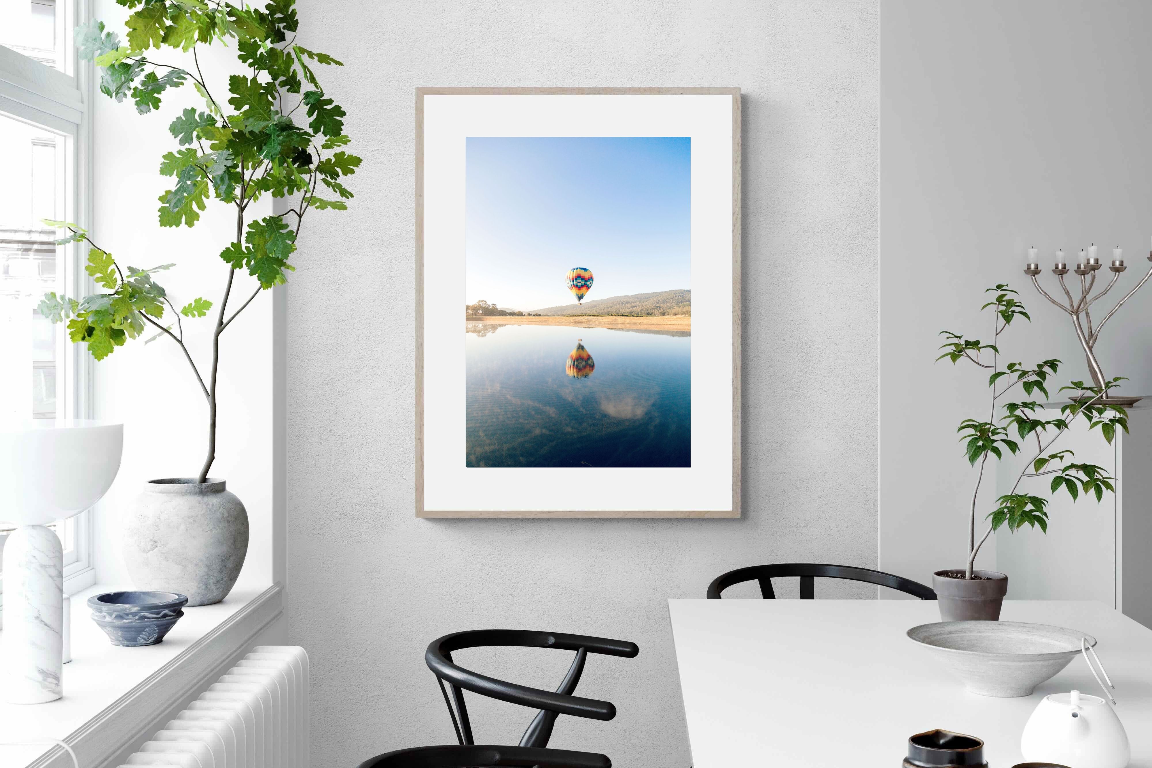 Pixalot Skyward Reflection