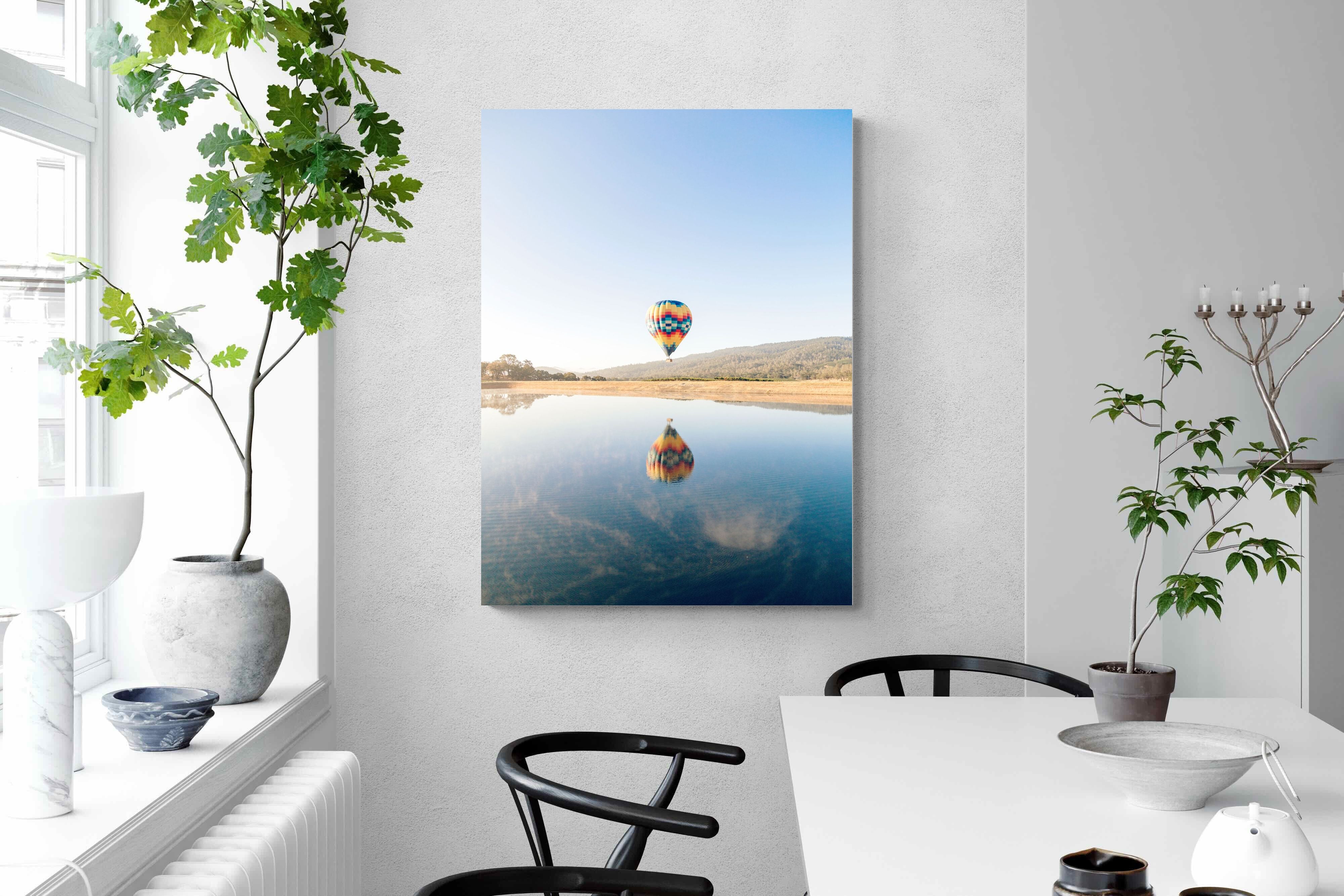 Pixalot Skyward Reflection