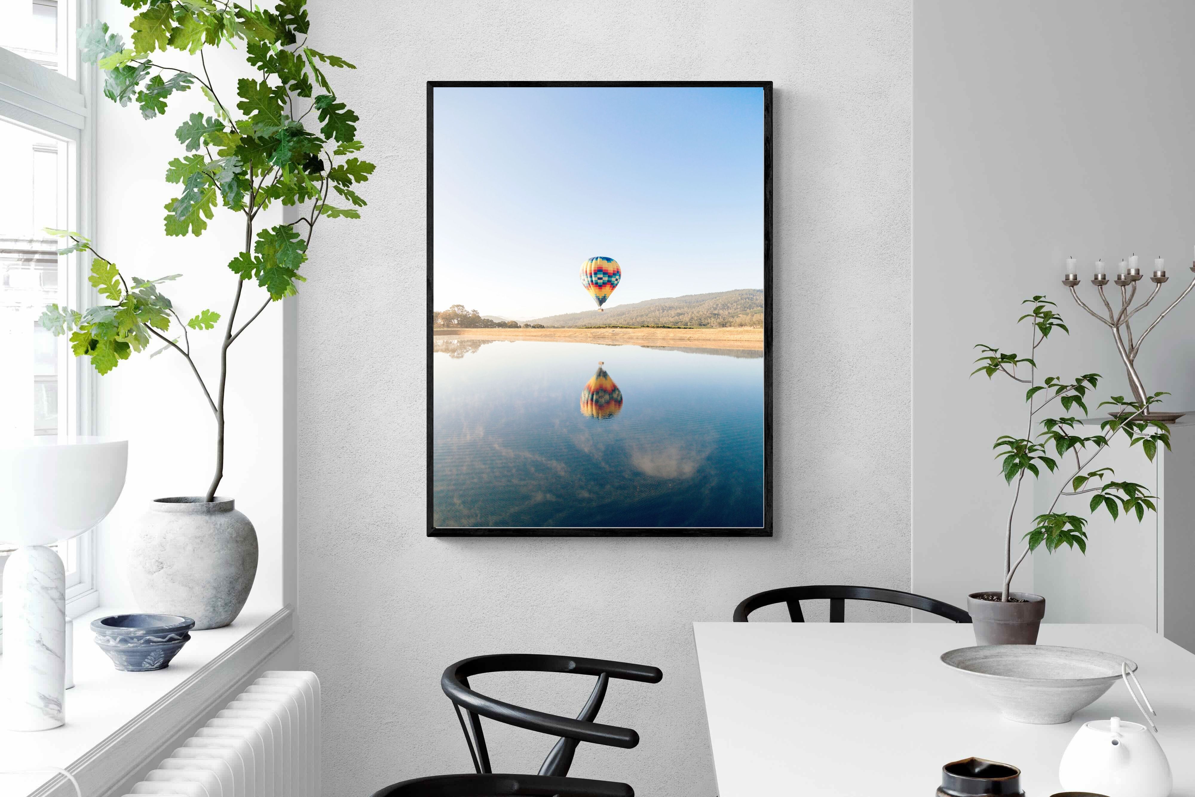 Pixalot Skyward Reflection