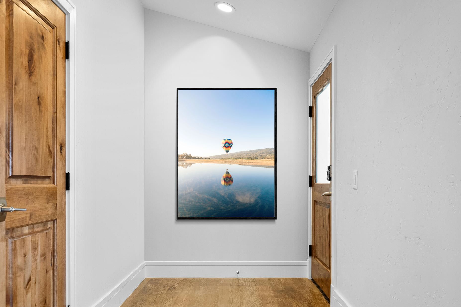 Pixalot Skyward Reflection