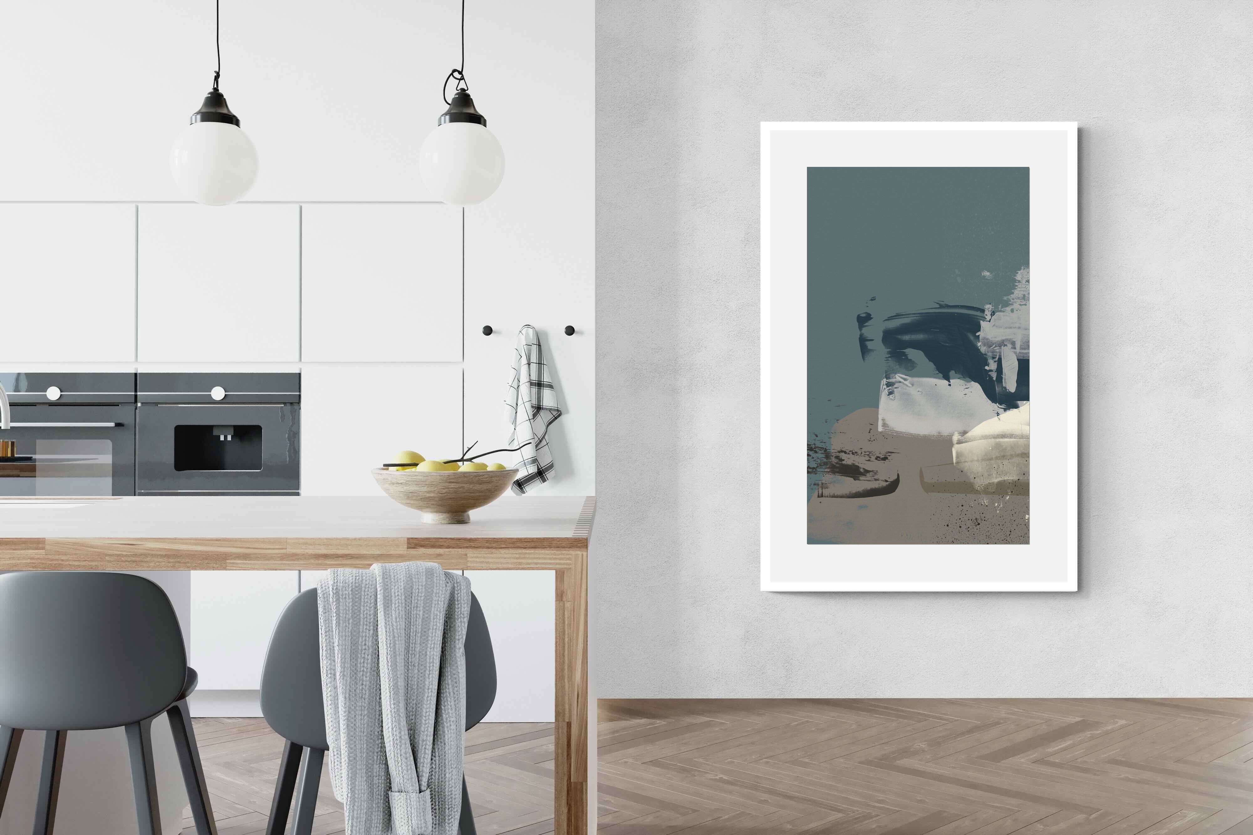 Pixalot Slate Horizon