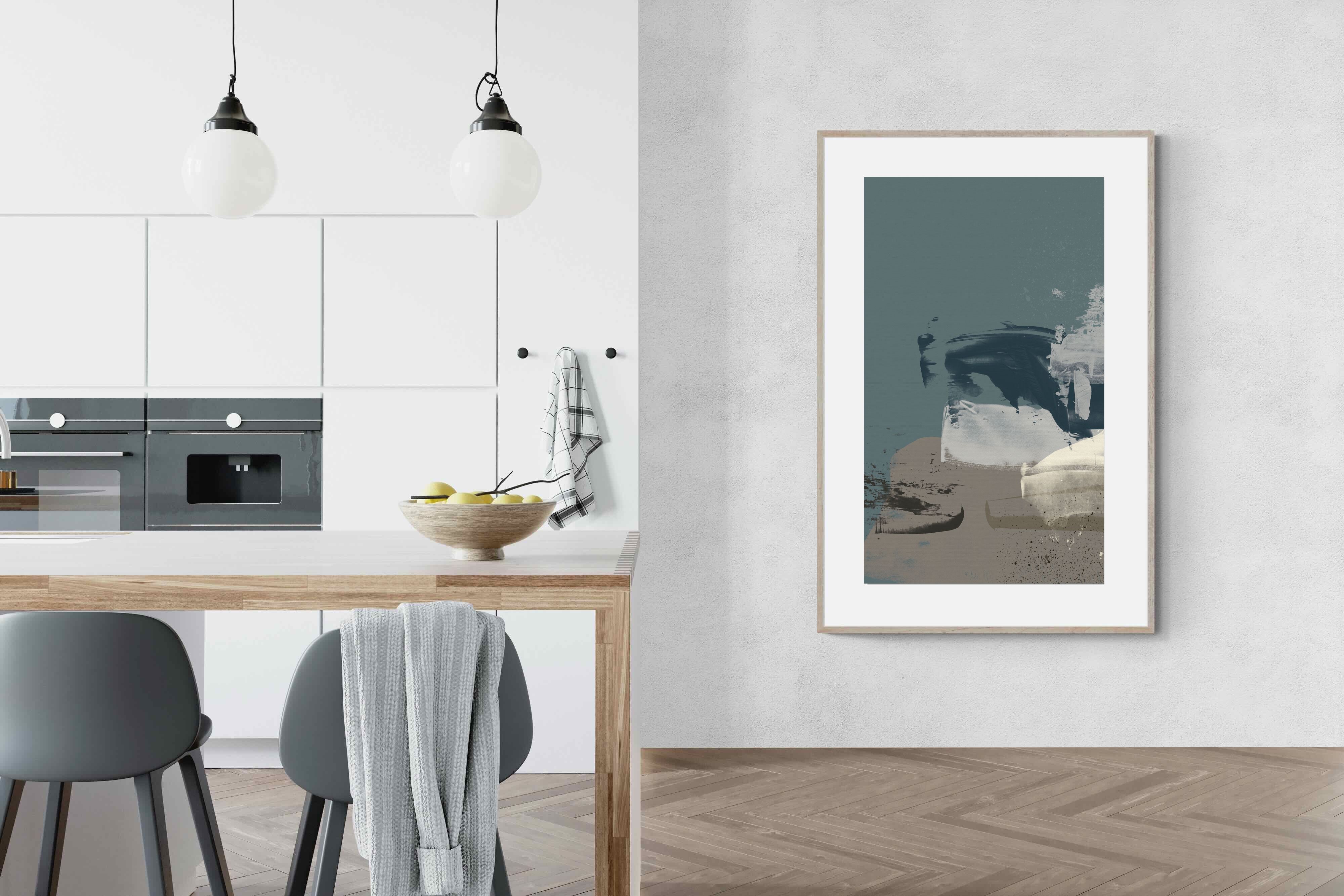 Pixalot Slate Horizon