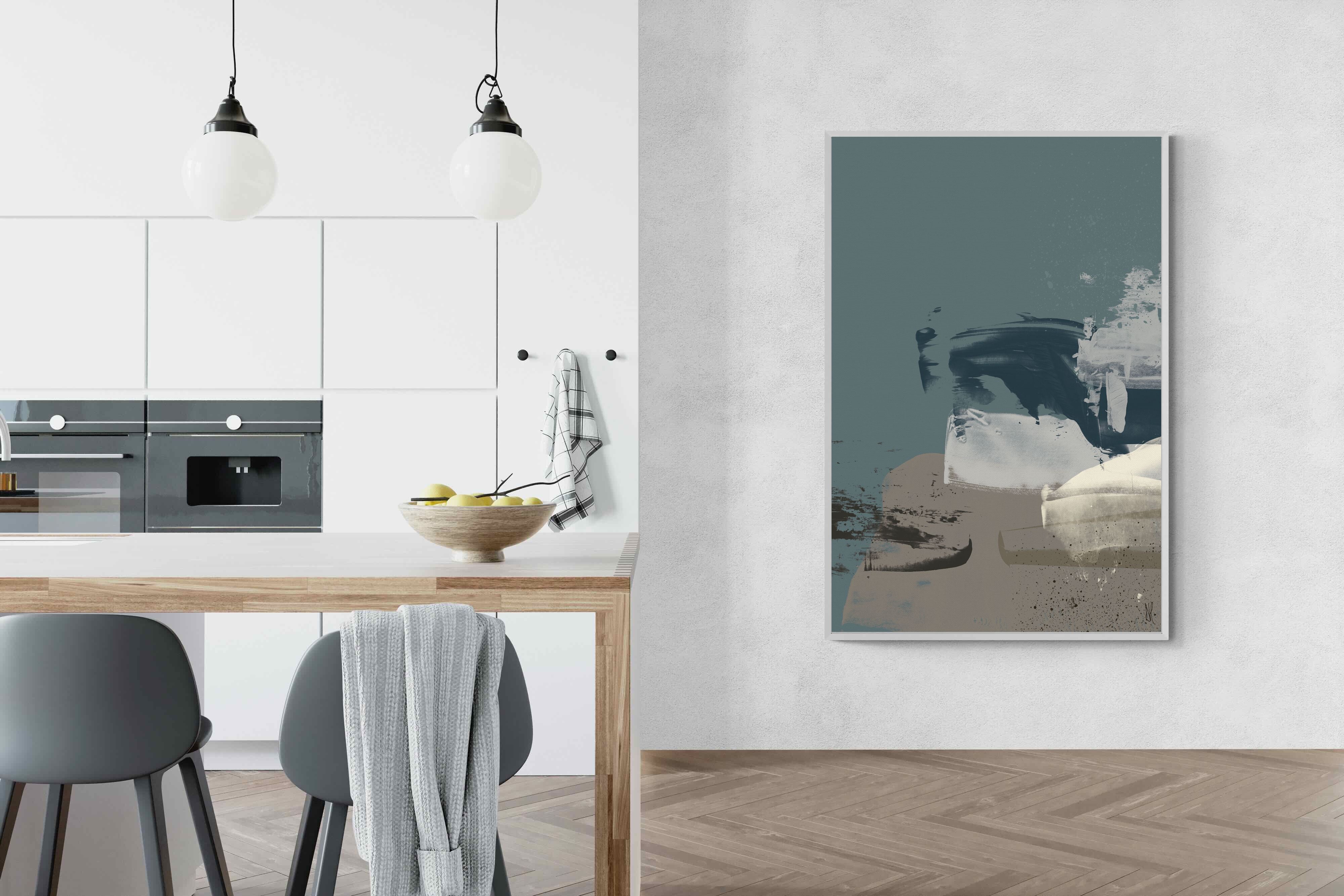 Pixalot Slate Horizon