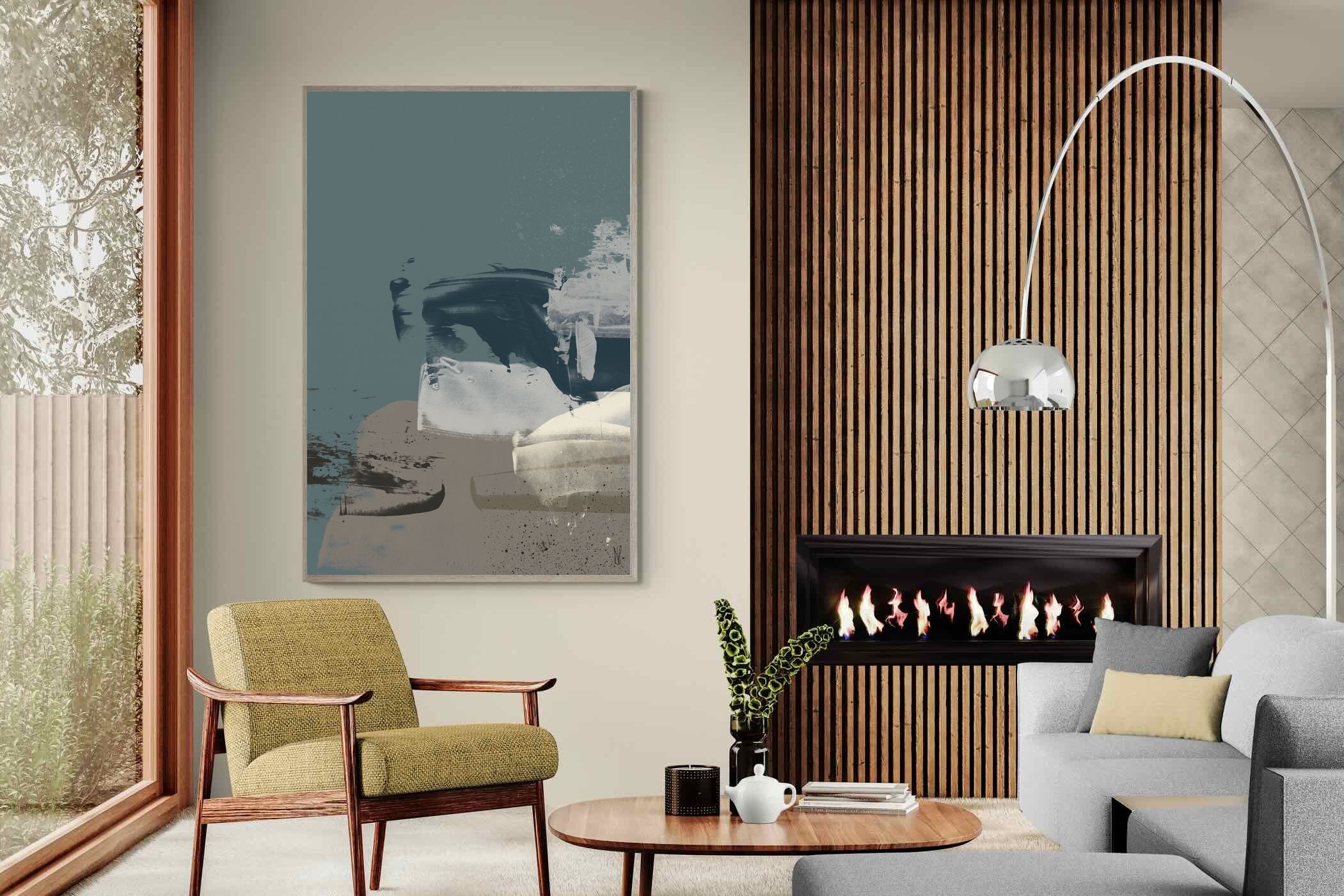 Pixalot Slate Horizon