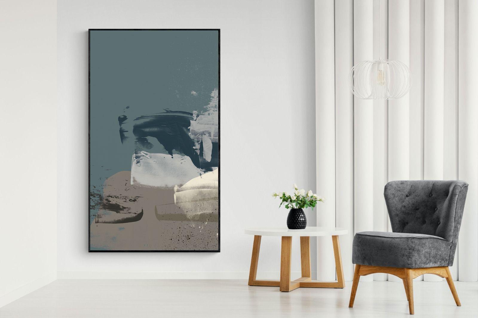 Pixalot Slate Horizon