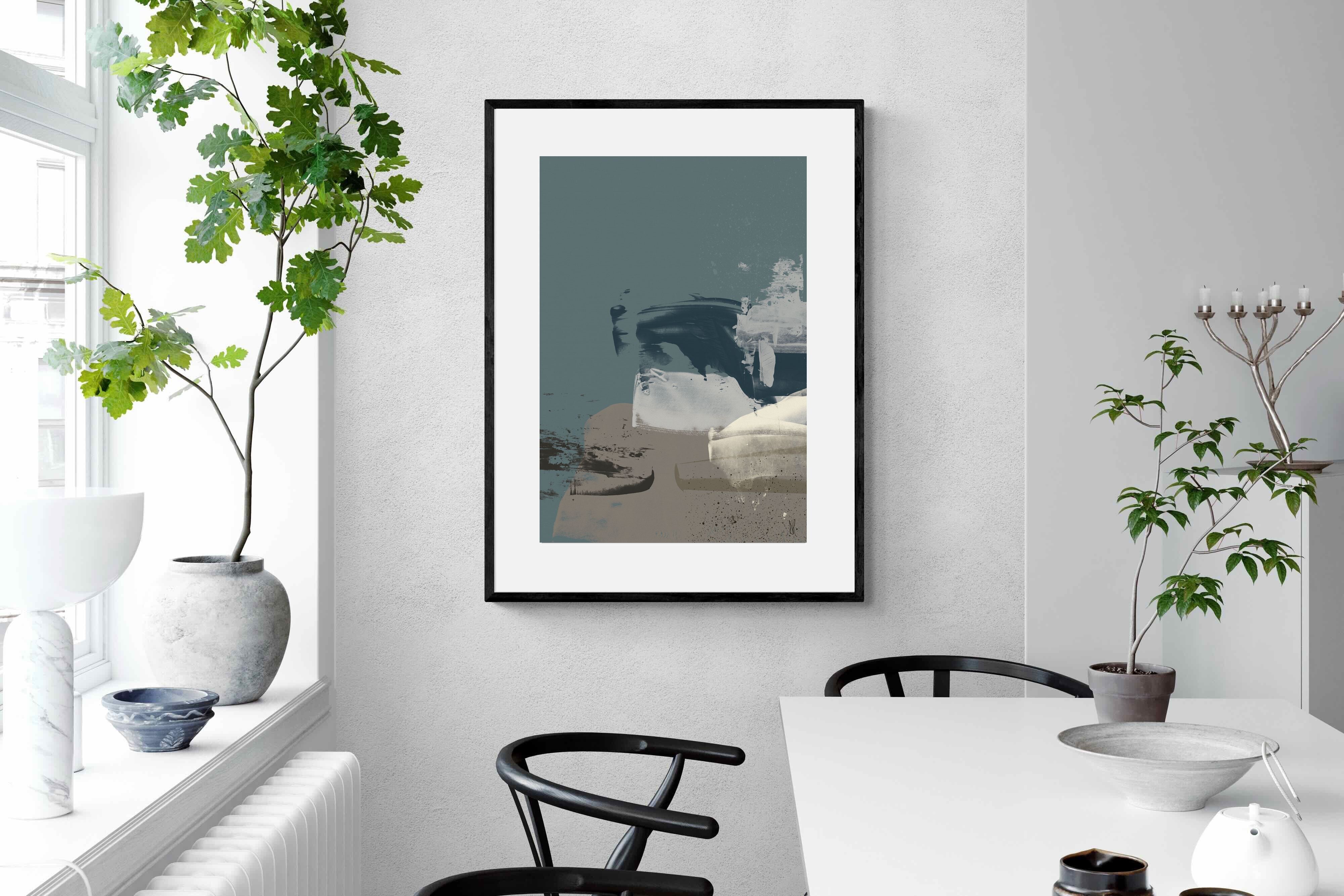 Pixalot Slate Horizon