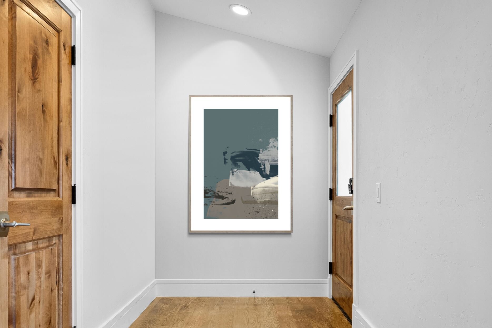 Pixalot Slate Horizon