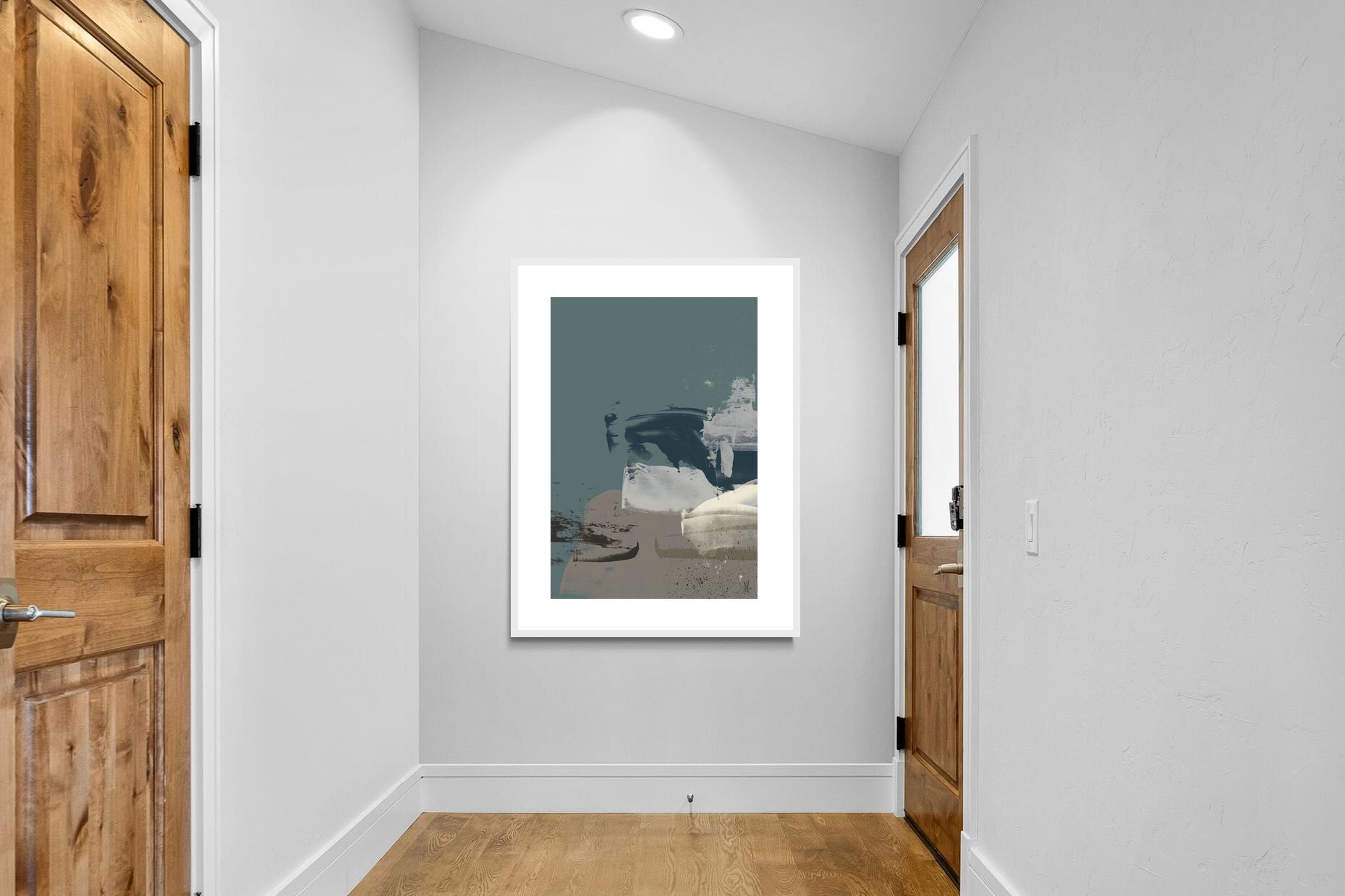 Pixalot Slate Horizon