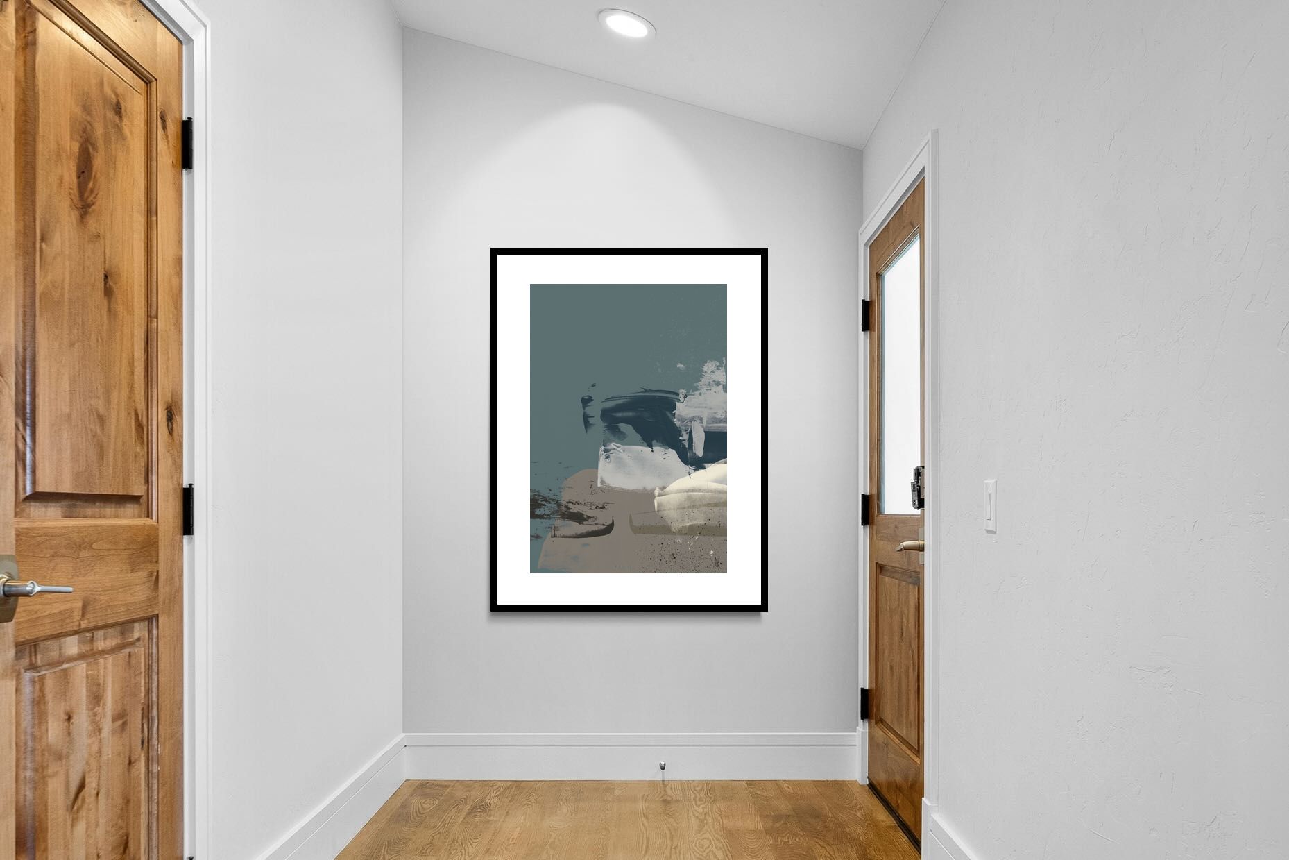 Pixalot Slate Horizon