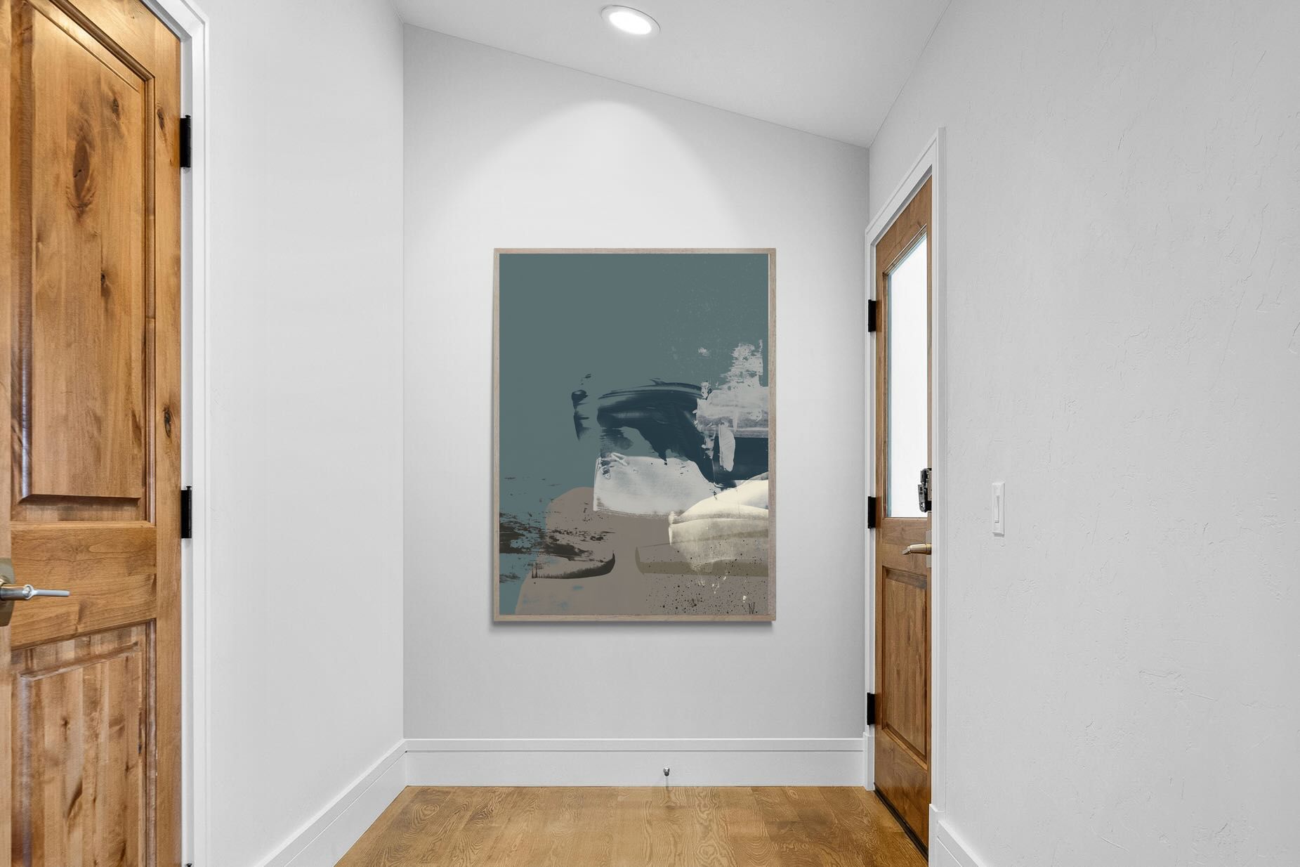 Pixalot Slate Horizon