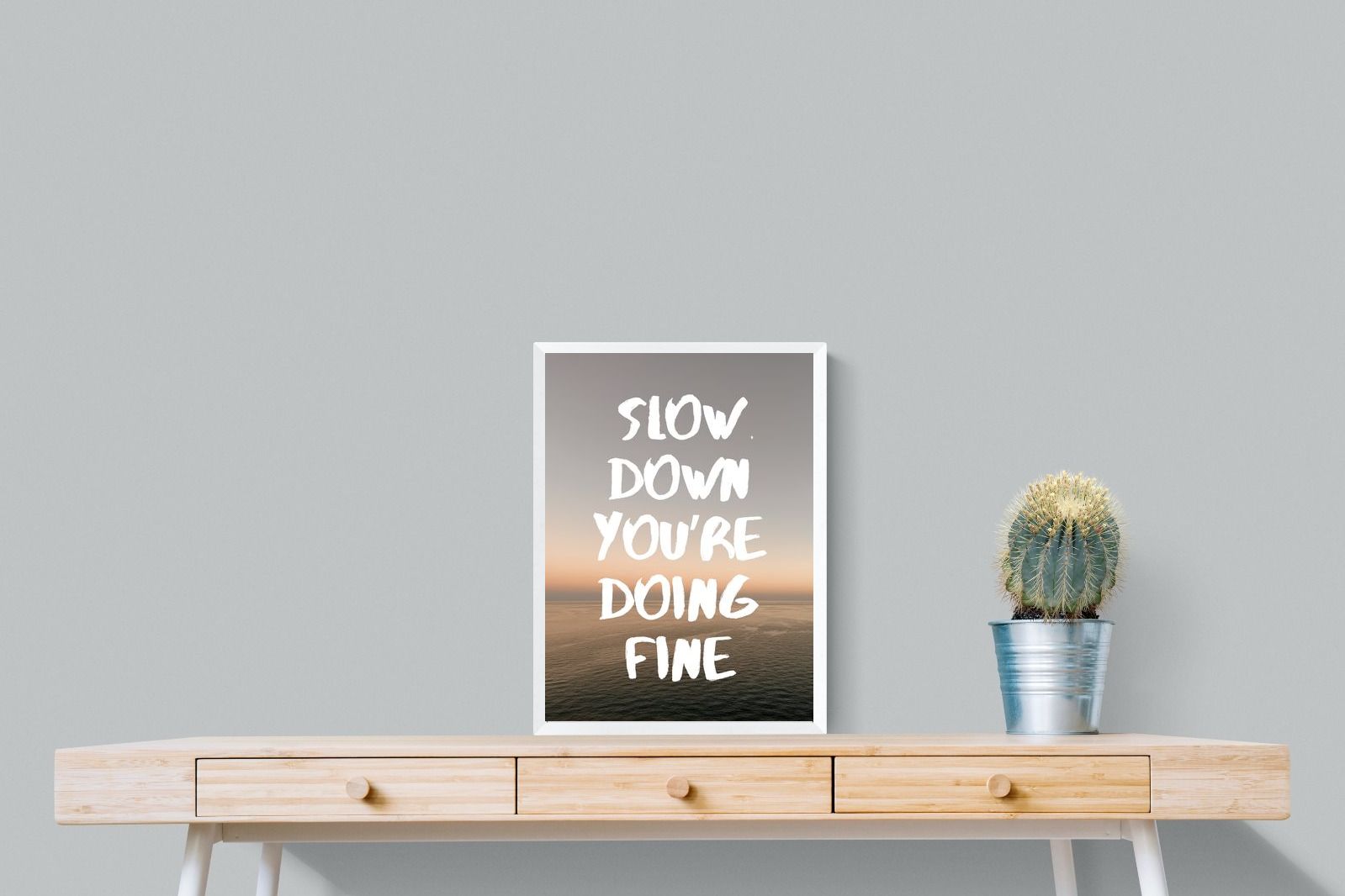Pixalot Slow Down
