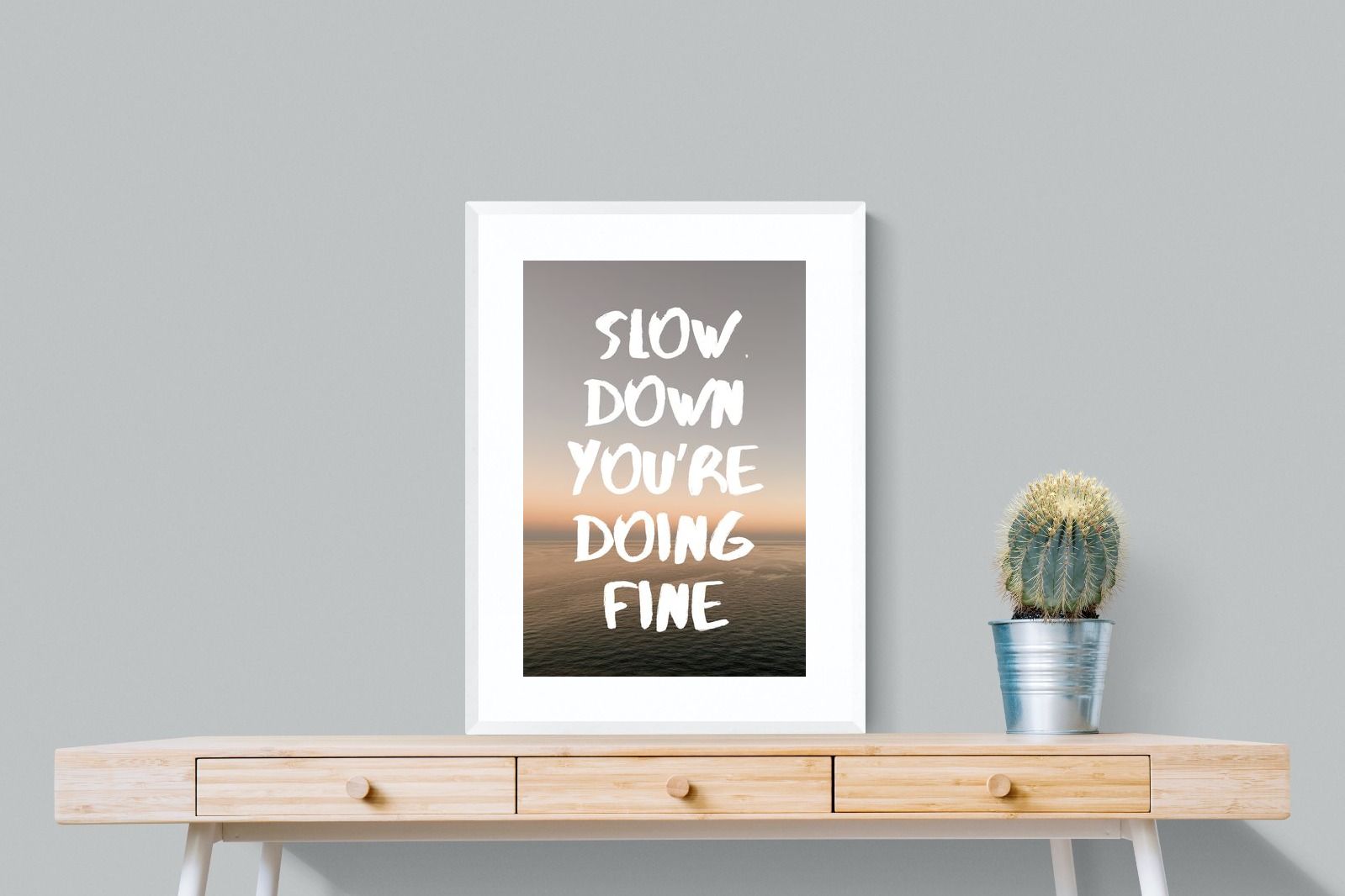 Pixalot Slow Down