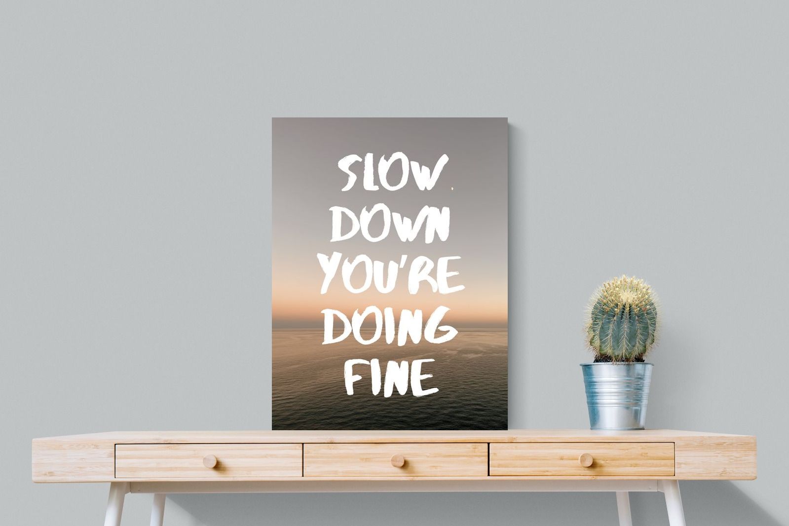 Pixalot Slow Down