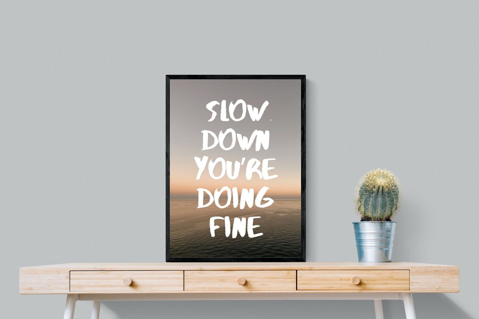 Pixalot Slow Down