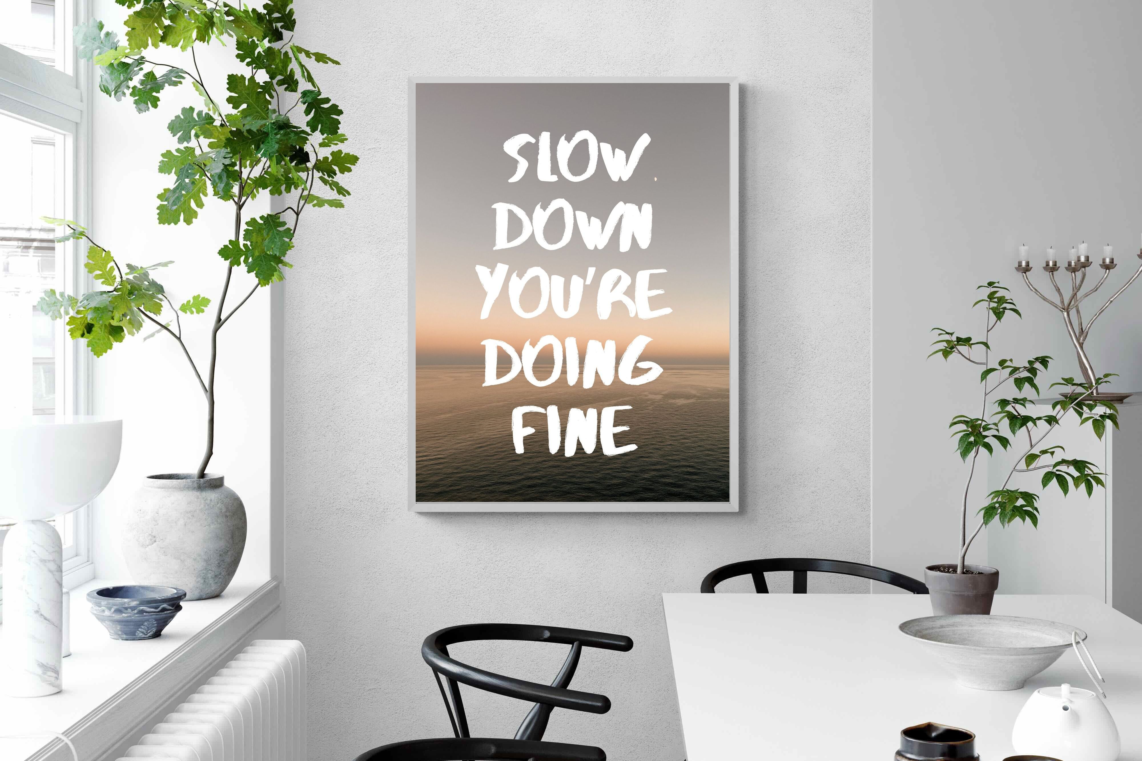 Pixalot Slow Down