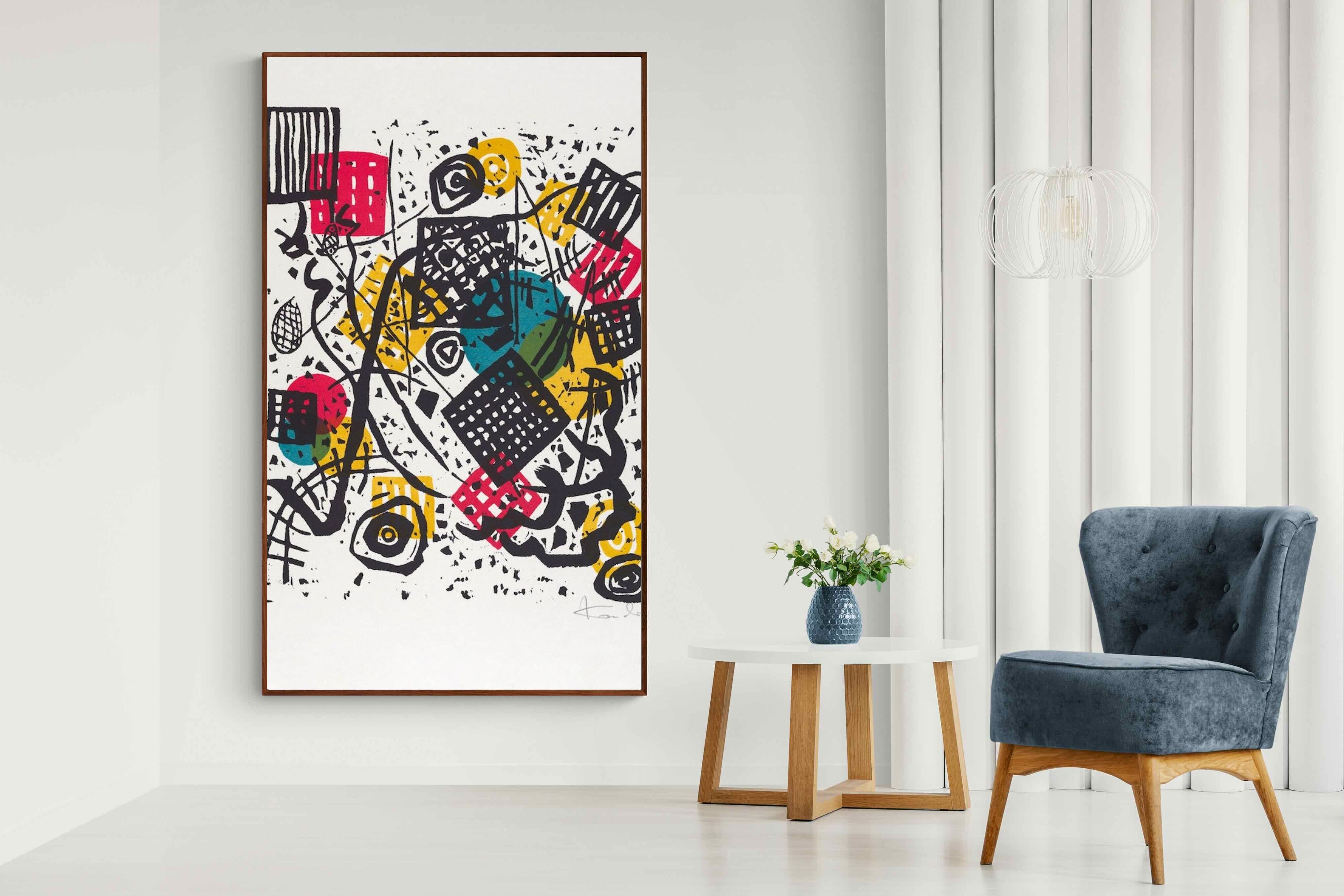 Pixalot Small Worlds V