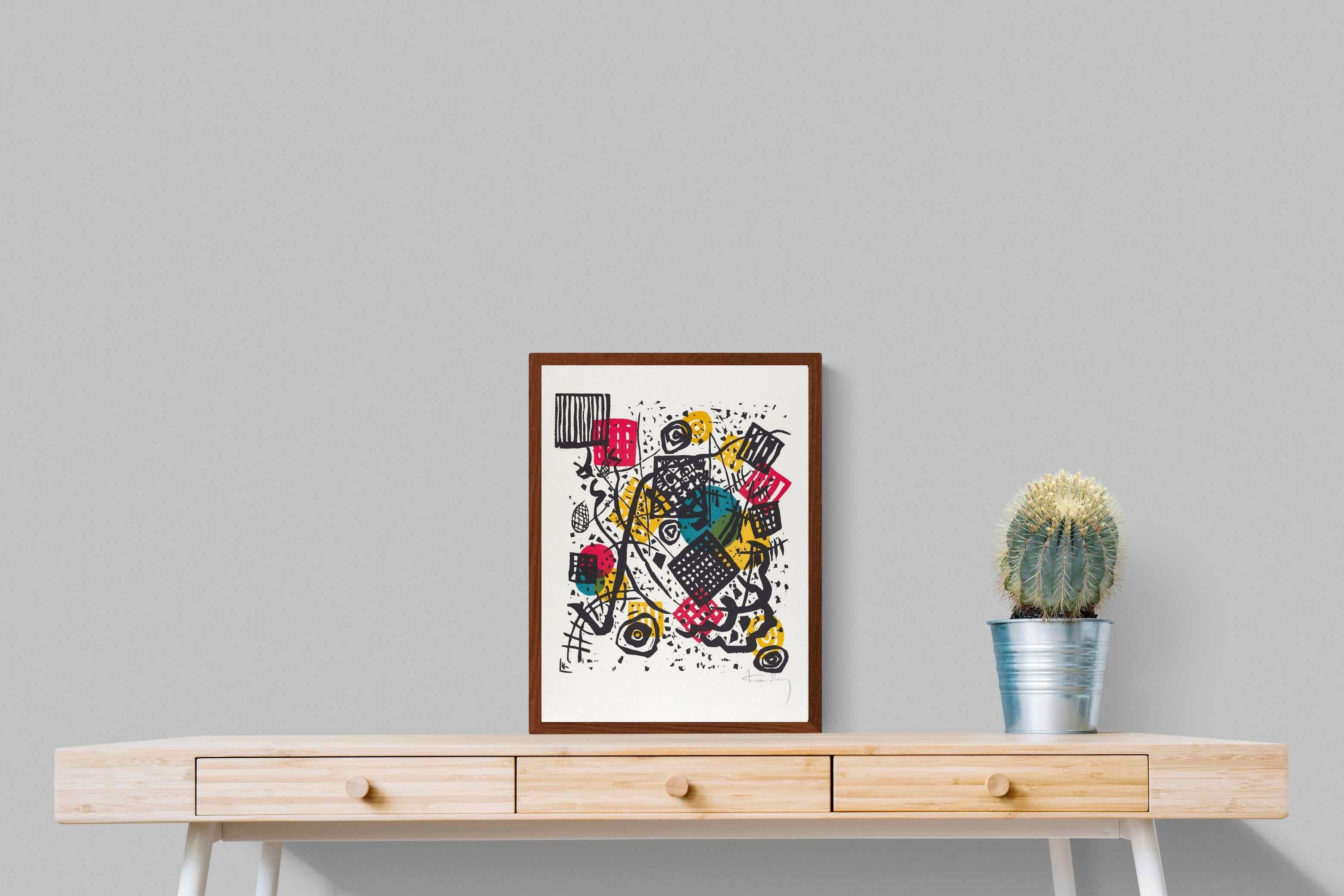 Pixalot Small Worlds V