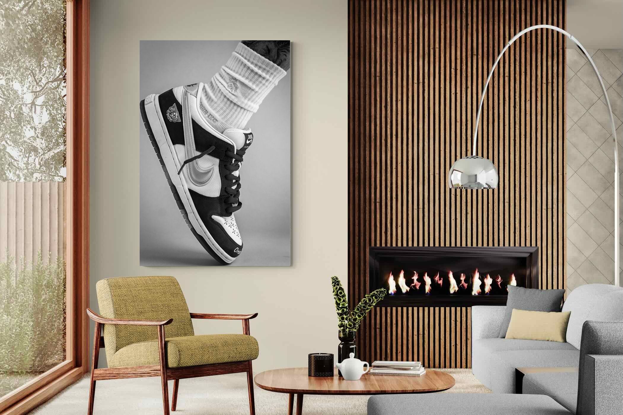 Pixalot Sneaker Air