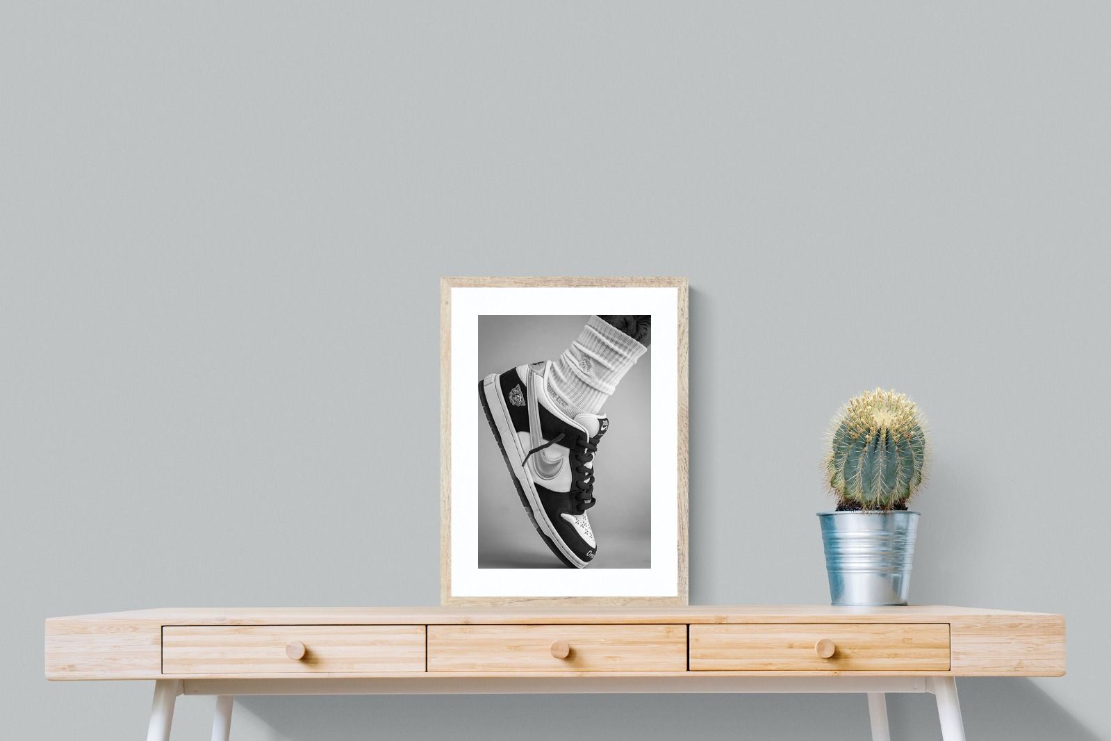 Pixalot Sneaker Air