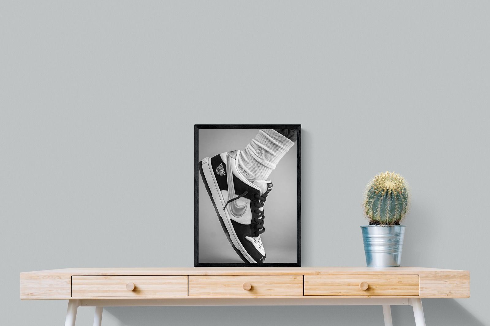 Pixalot Sneaker Air