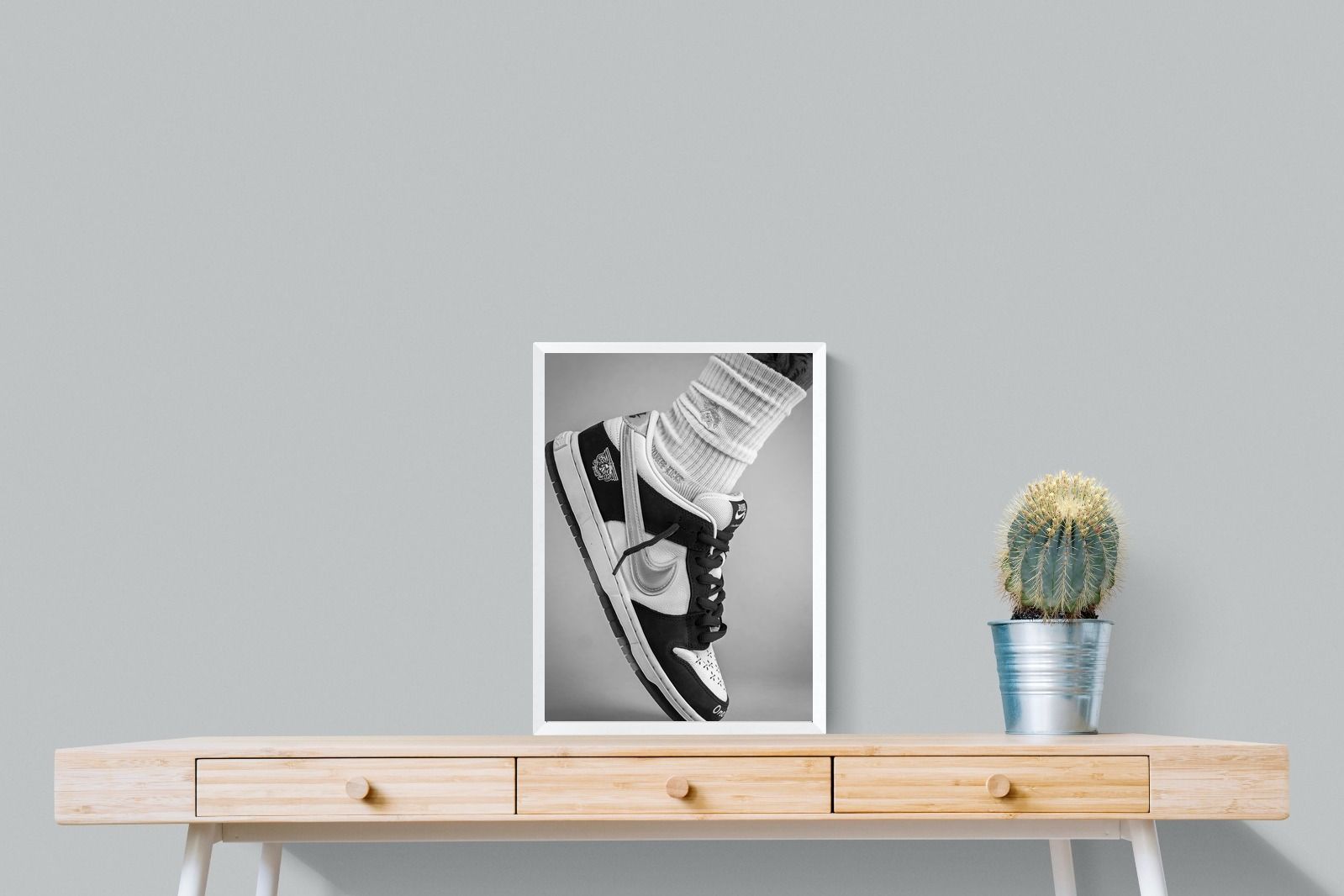 Pixalot Sneaker Air