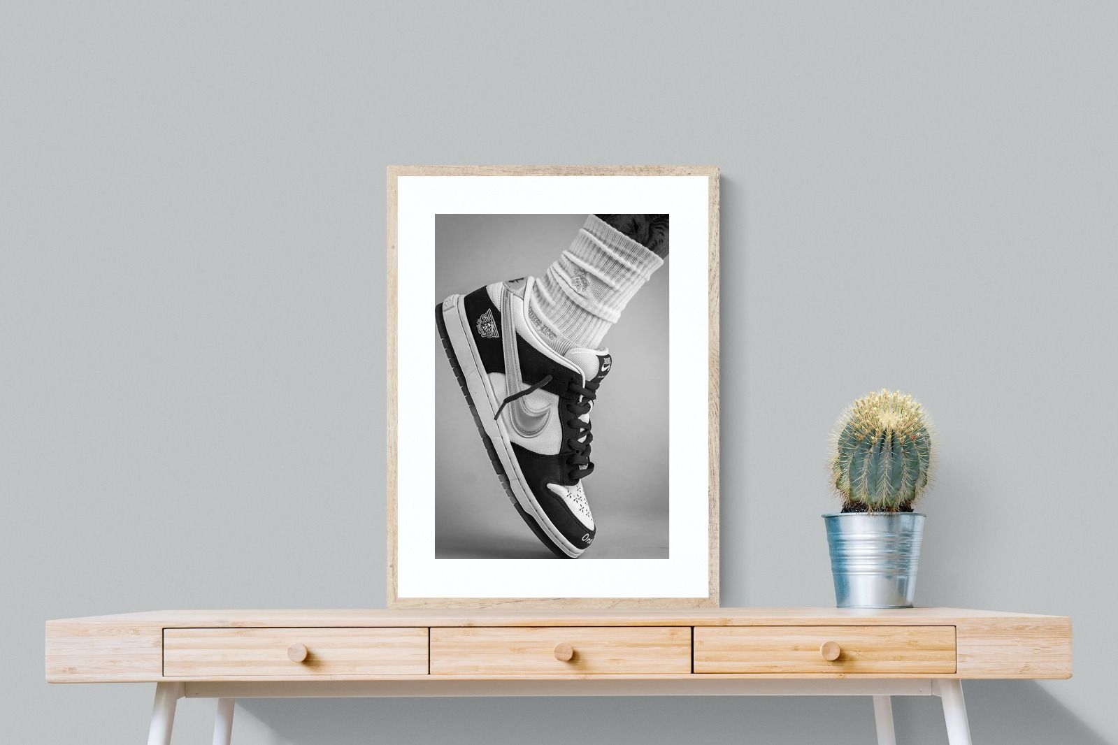 Pixalot Sneaker Air