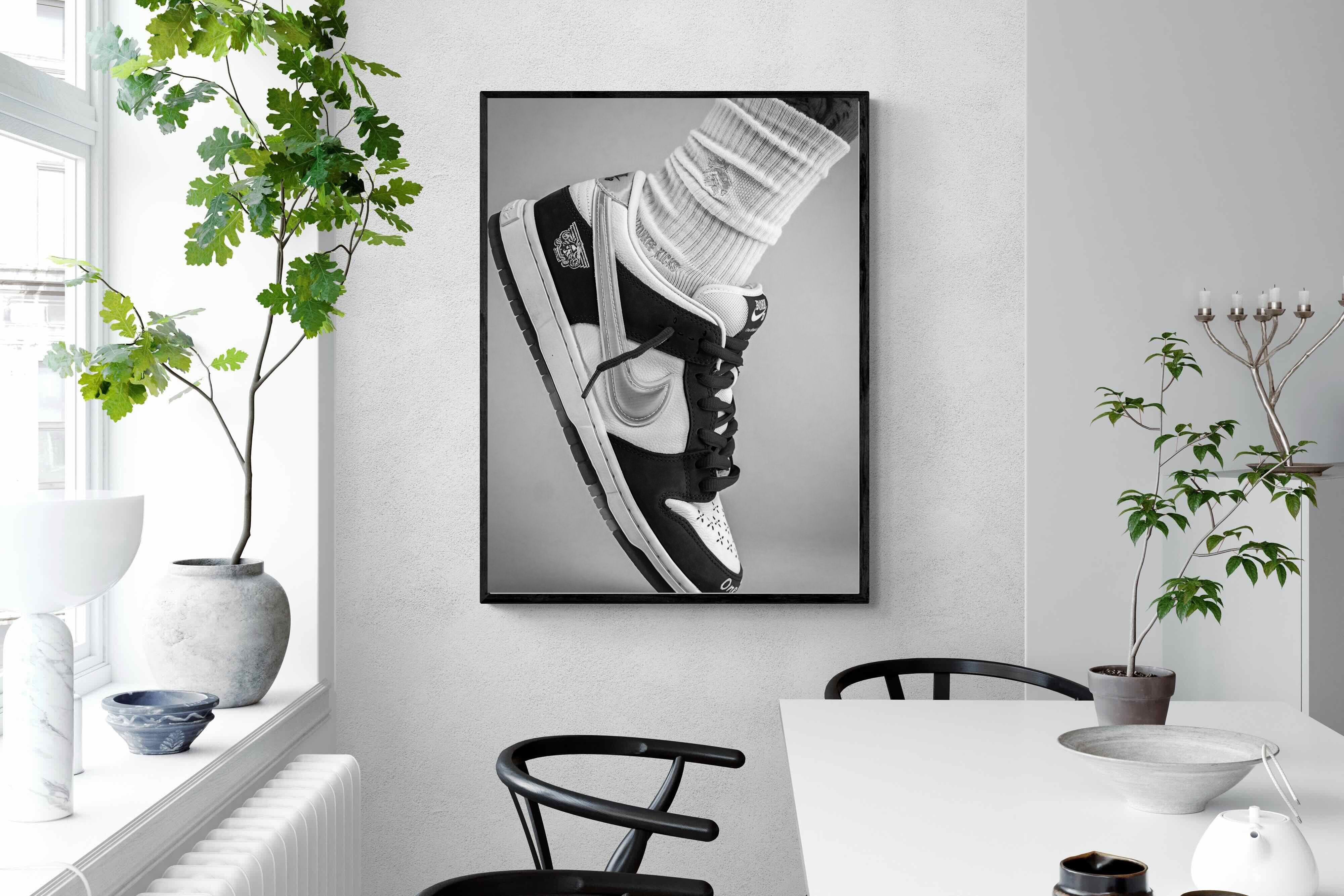 Pixalot Sneaker Air