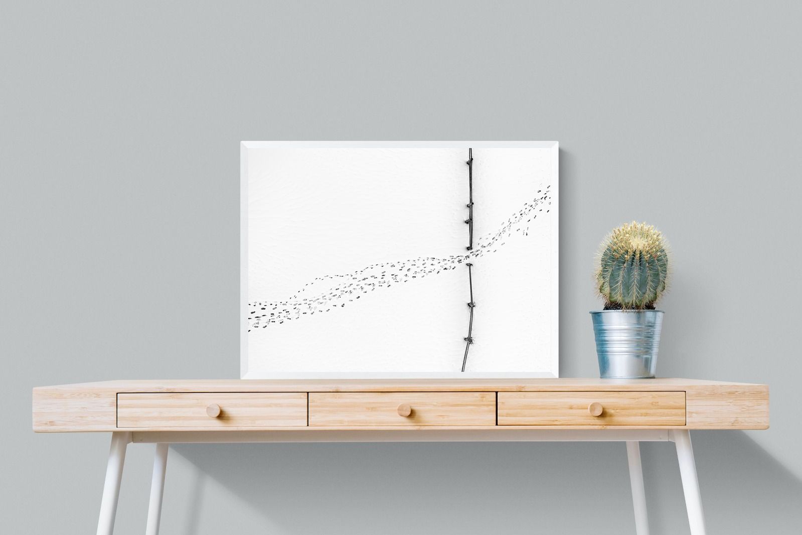 Pixalot Snow Prints