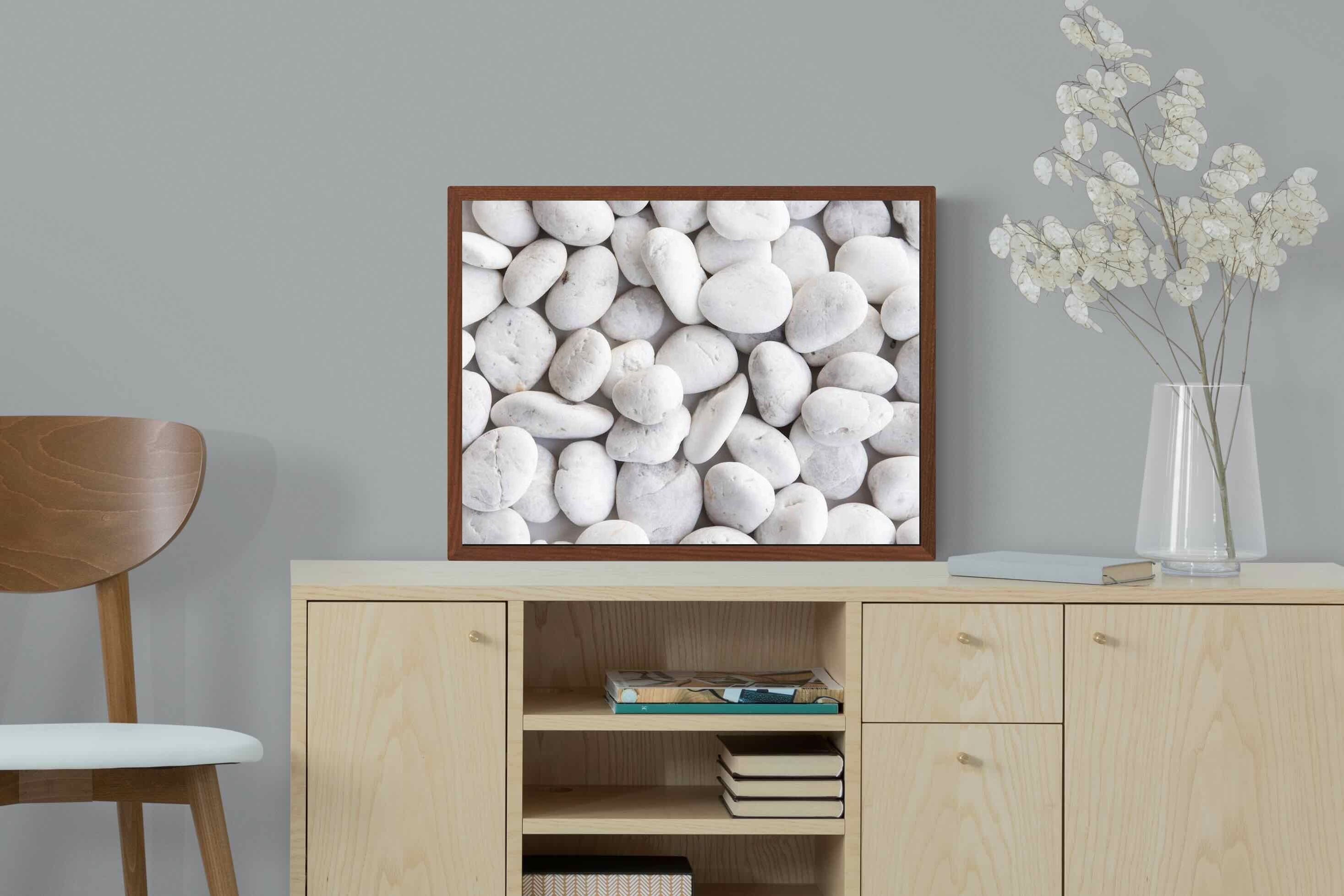 Pixalot ® Snowy Stones