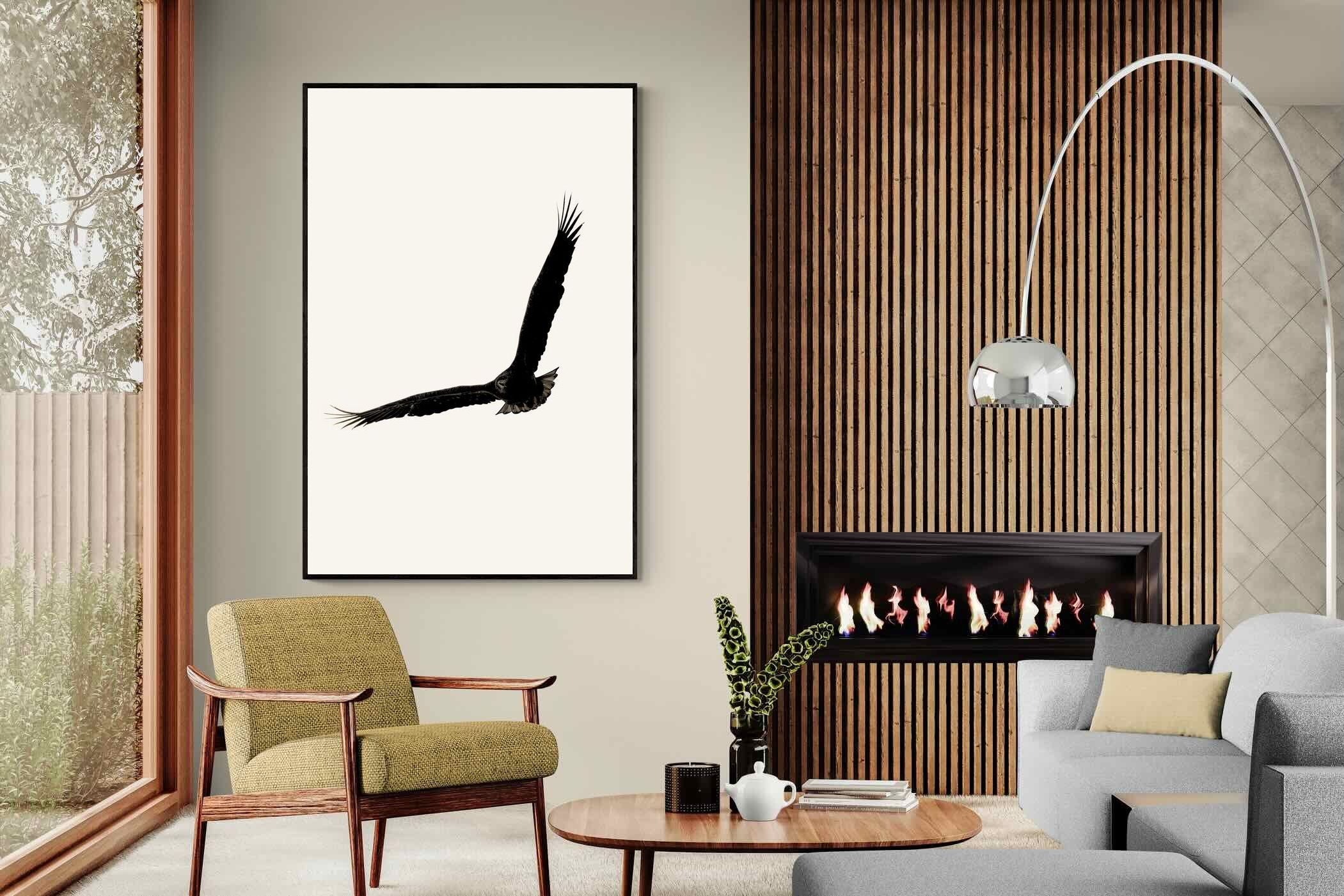 Pixalot ® Soaring Eagle