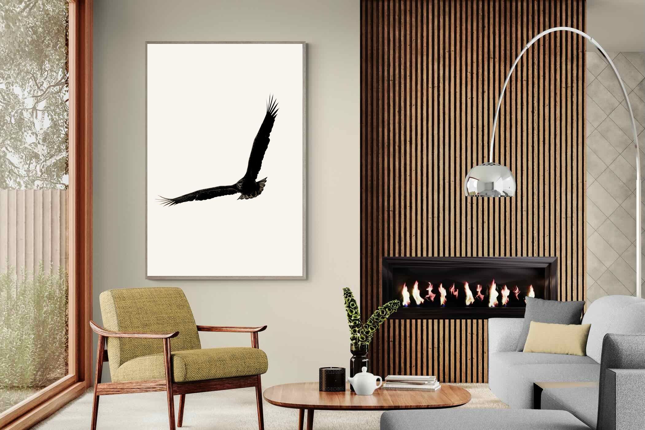 Pixalot ® Soaring Eagle
