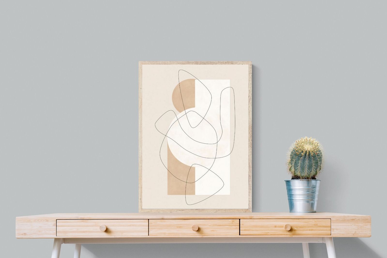 Pixalot ® Soft Geometry Lines