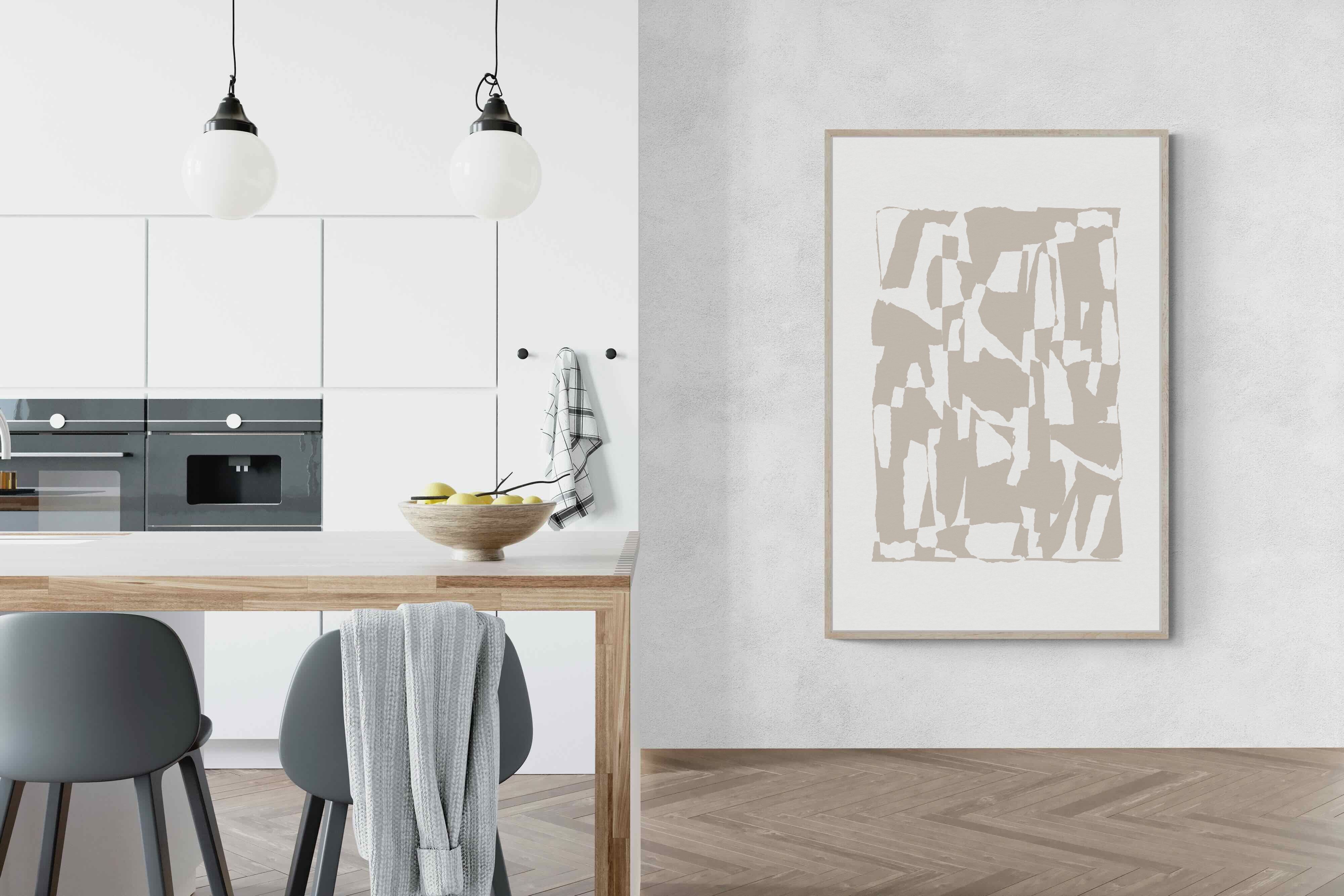 Pixalot Soft Geometry