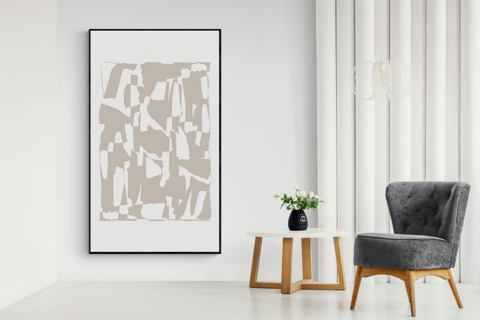 Pixalot Soft Geometry