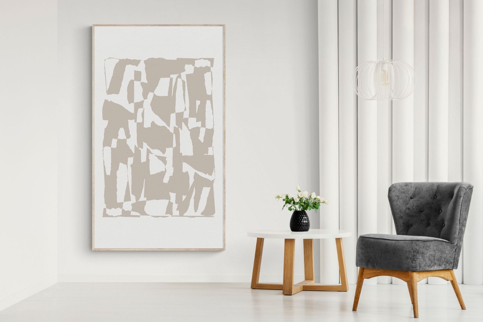 Pixalot Soft Geometry
