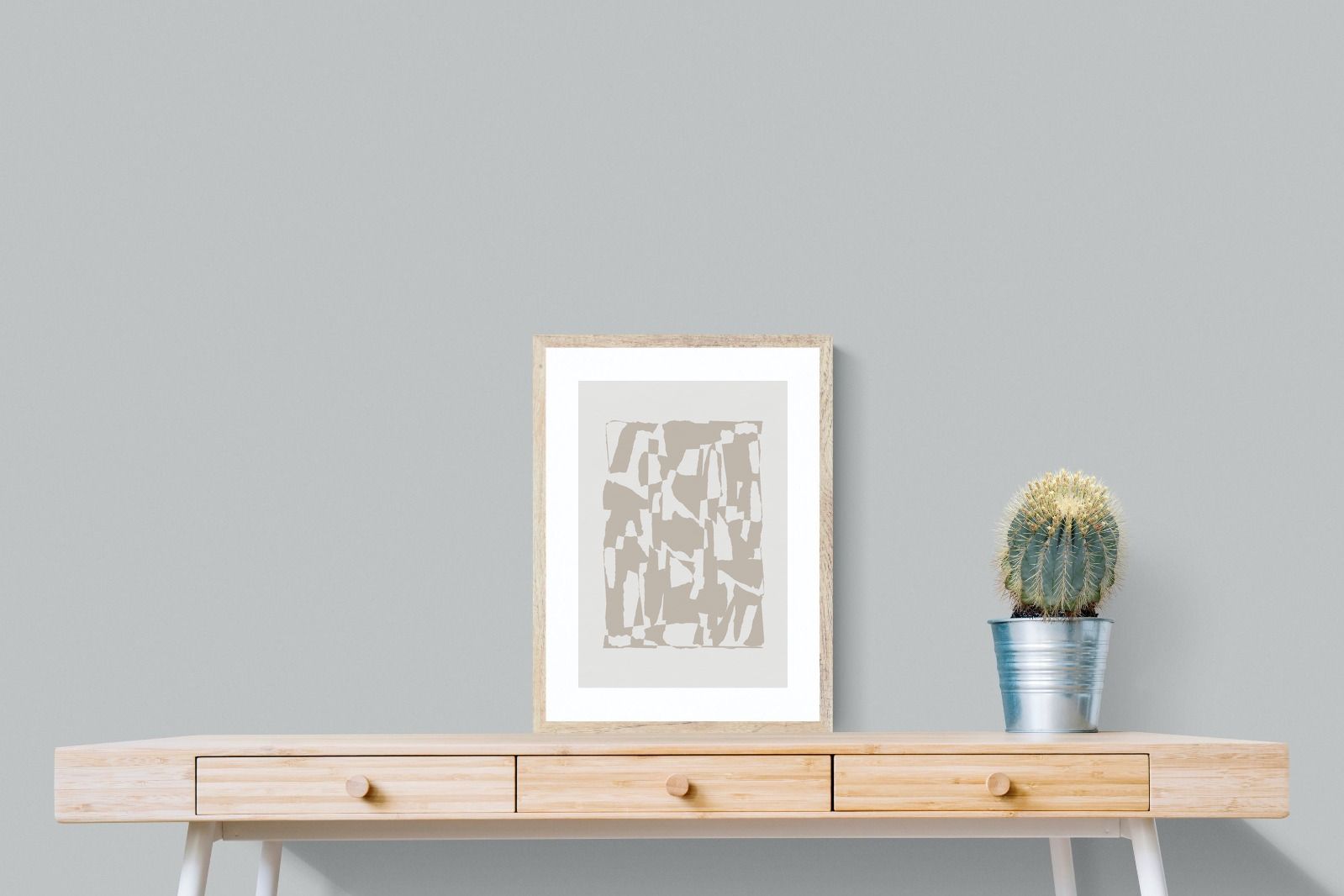 Pixalot Soft Geometry