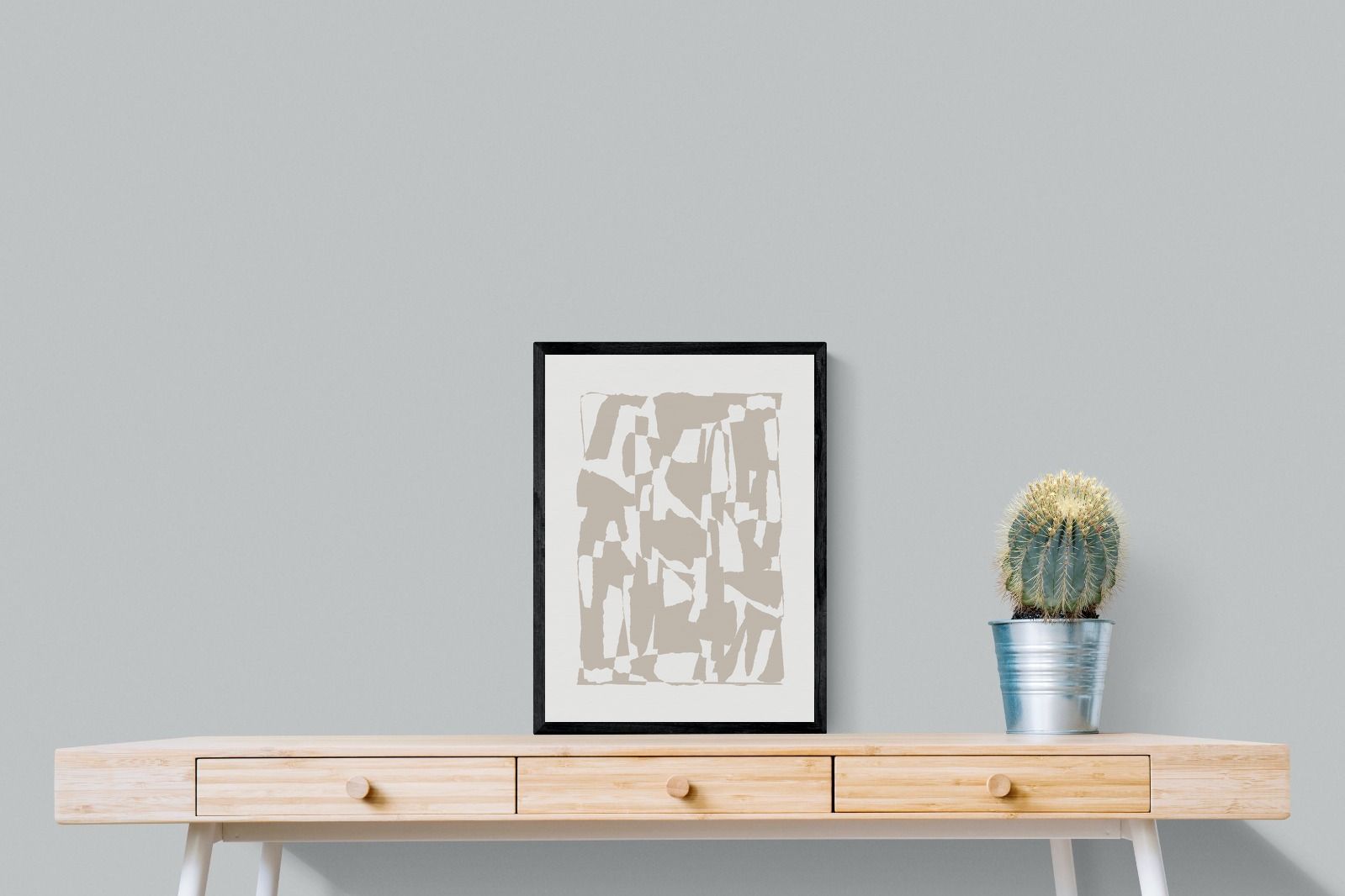 Pixalot Soft Geometry