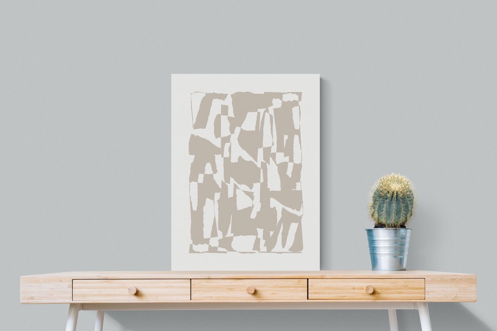 Pixalot Soft Geometry