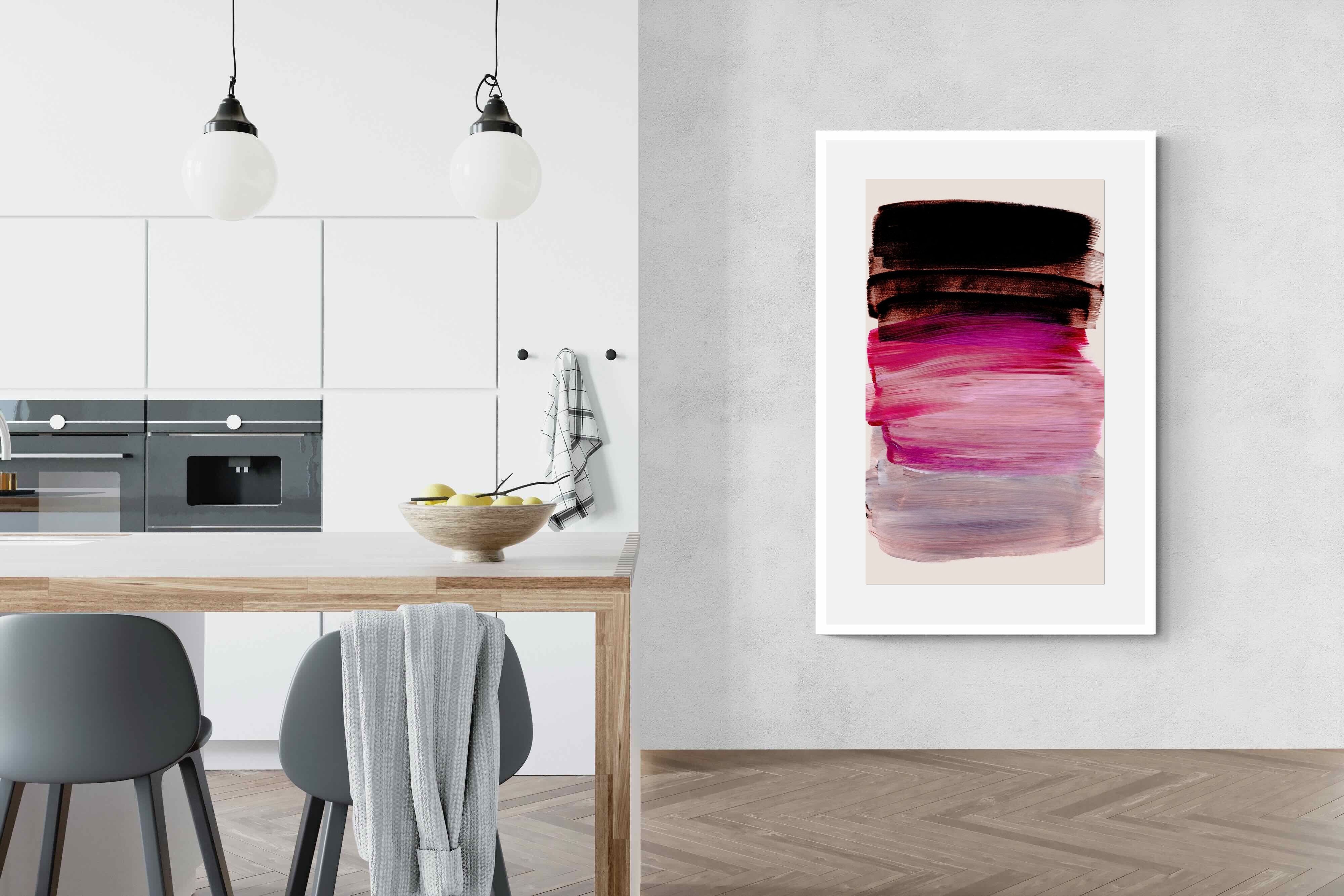 Pixalot Soft Horizon Pink