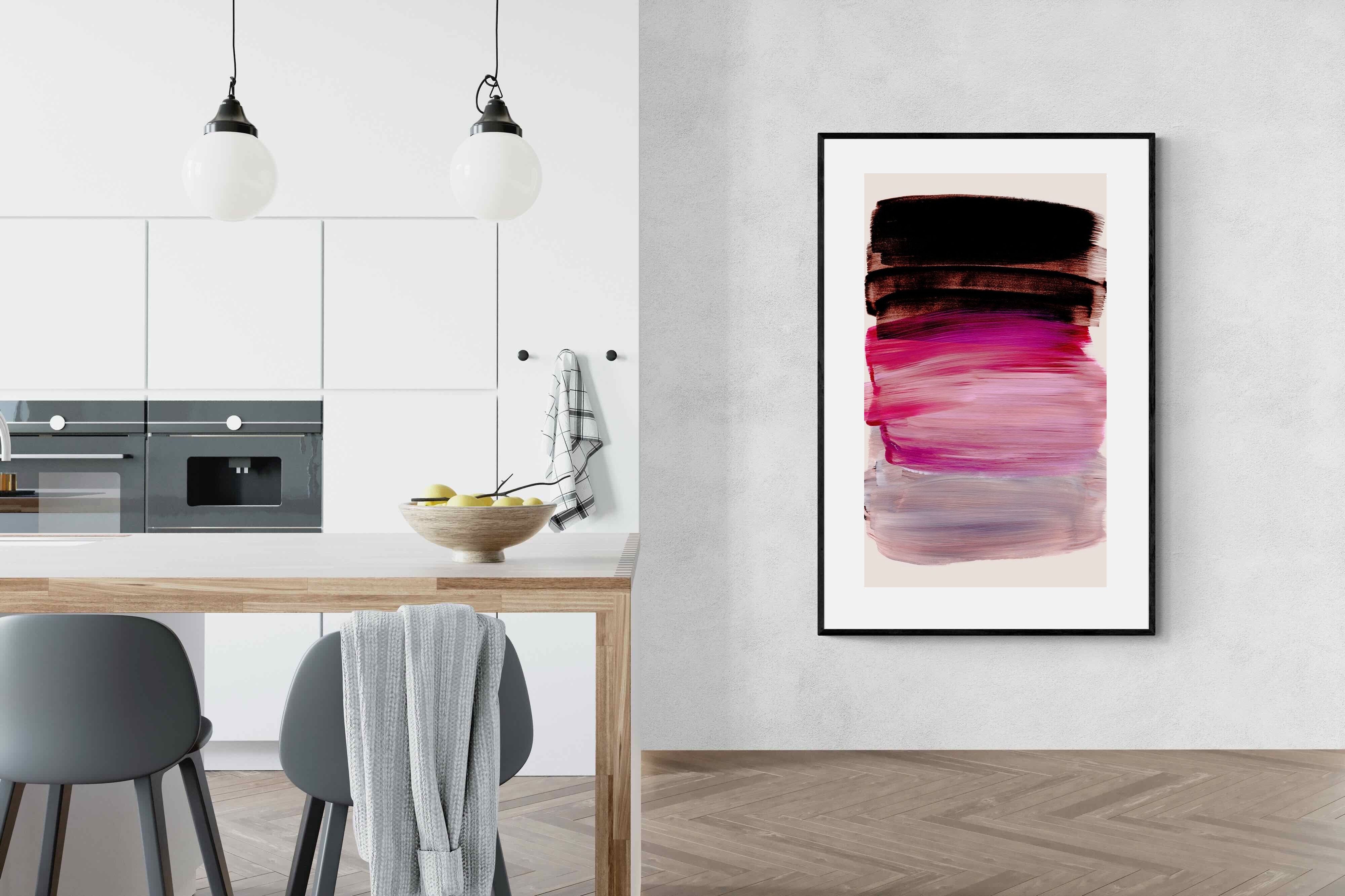 Pixalot Soft Horizon Pink