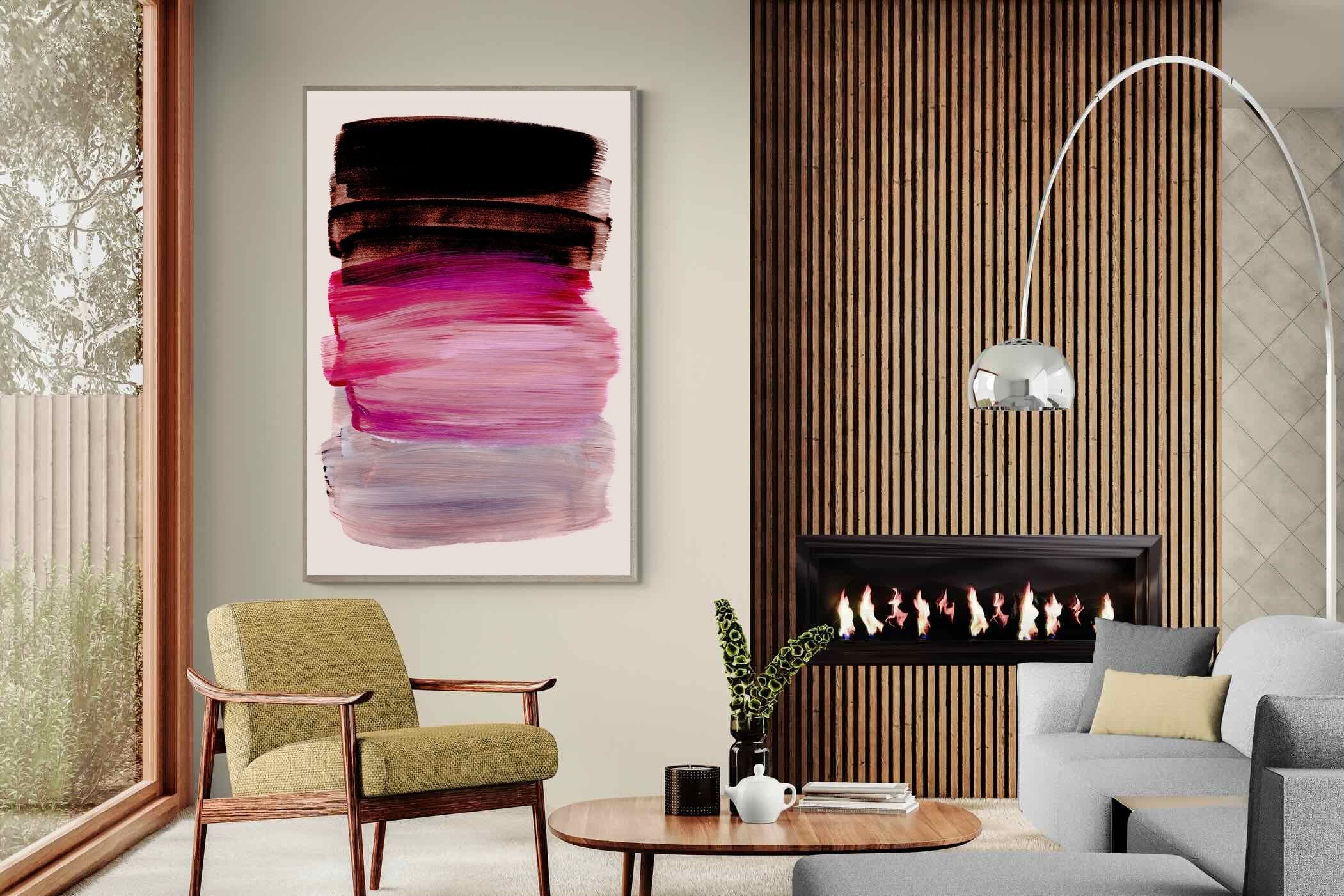 Pixalot Soft Horizon Pink