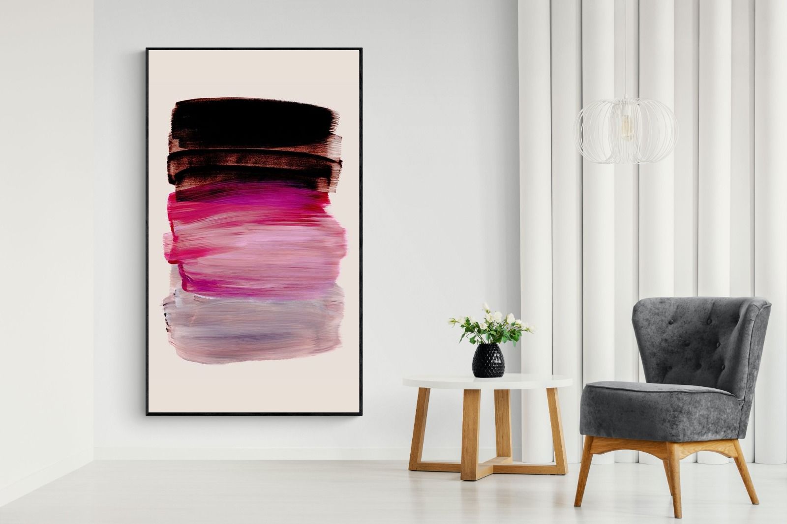 Pixalot Soft Horizon Pink