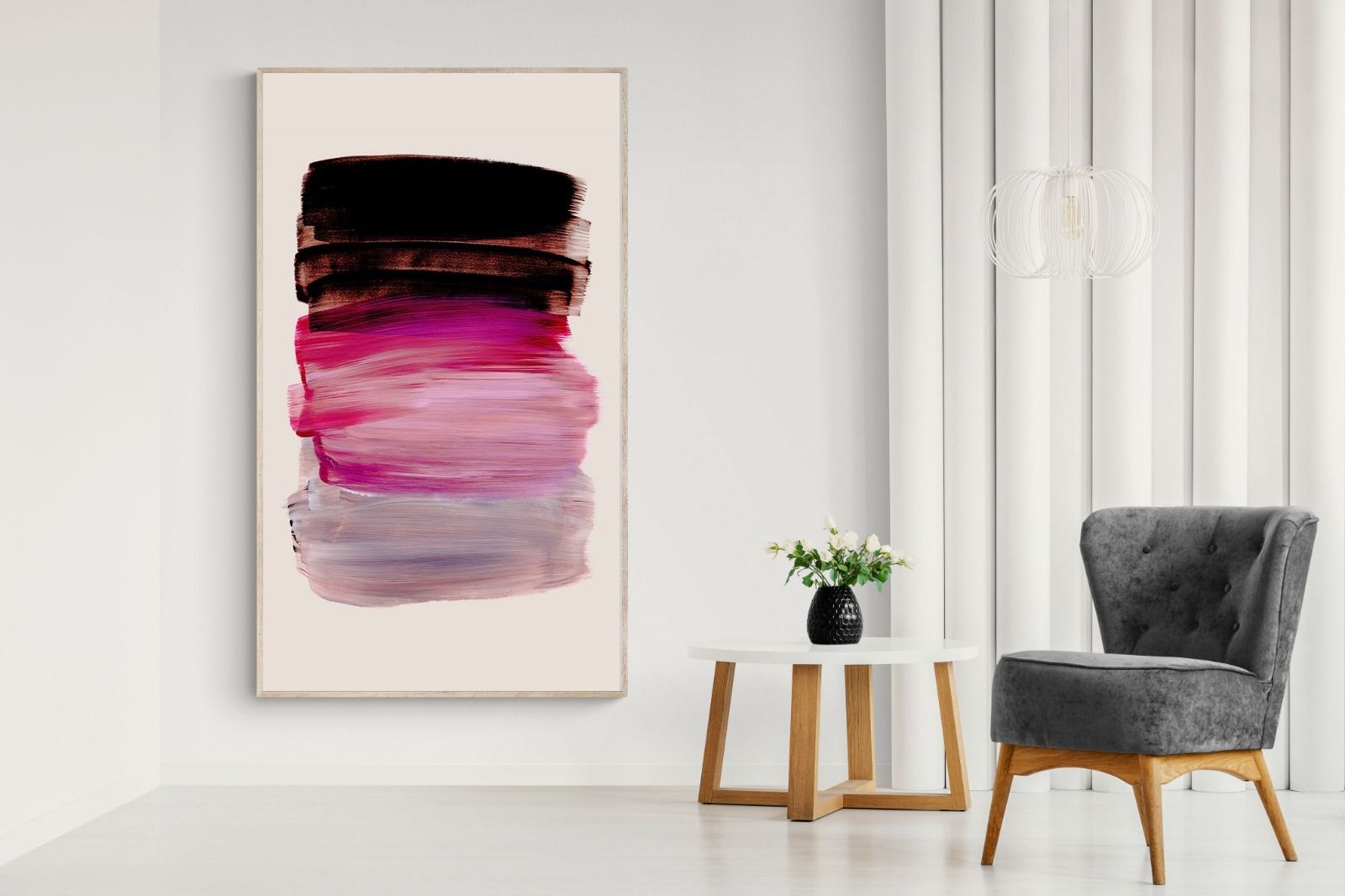 Pixalot Soft Horizon Pink