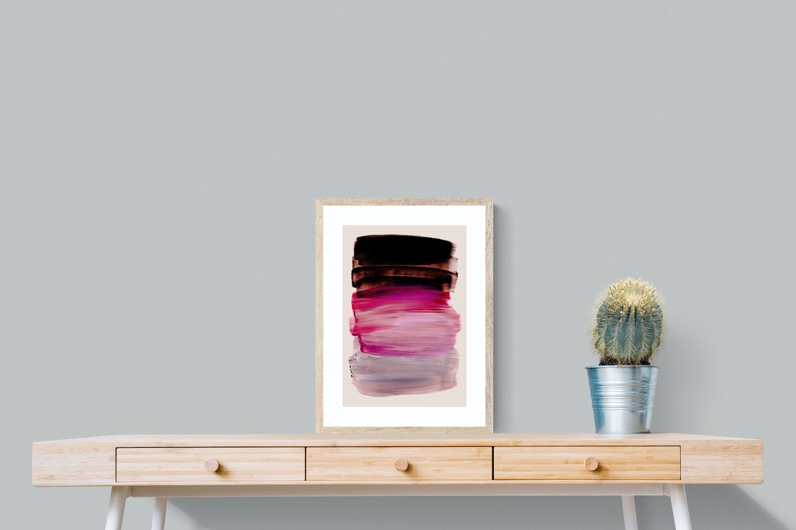 Pixalot Soft Horizon Pink