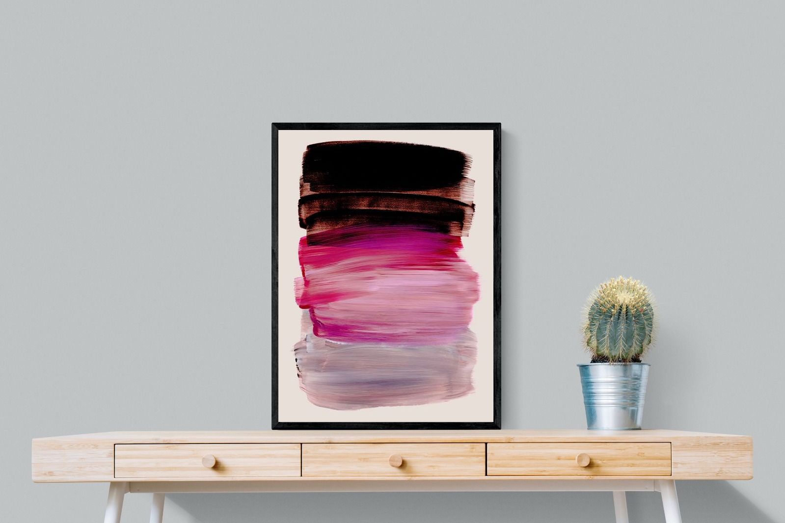 Pixalot Soft Horizon Pink