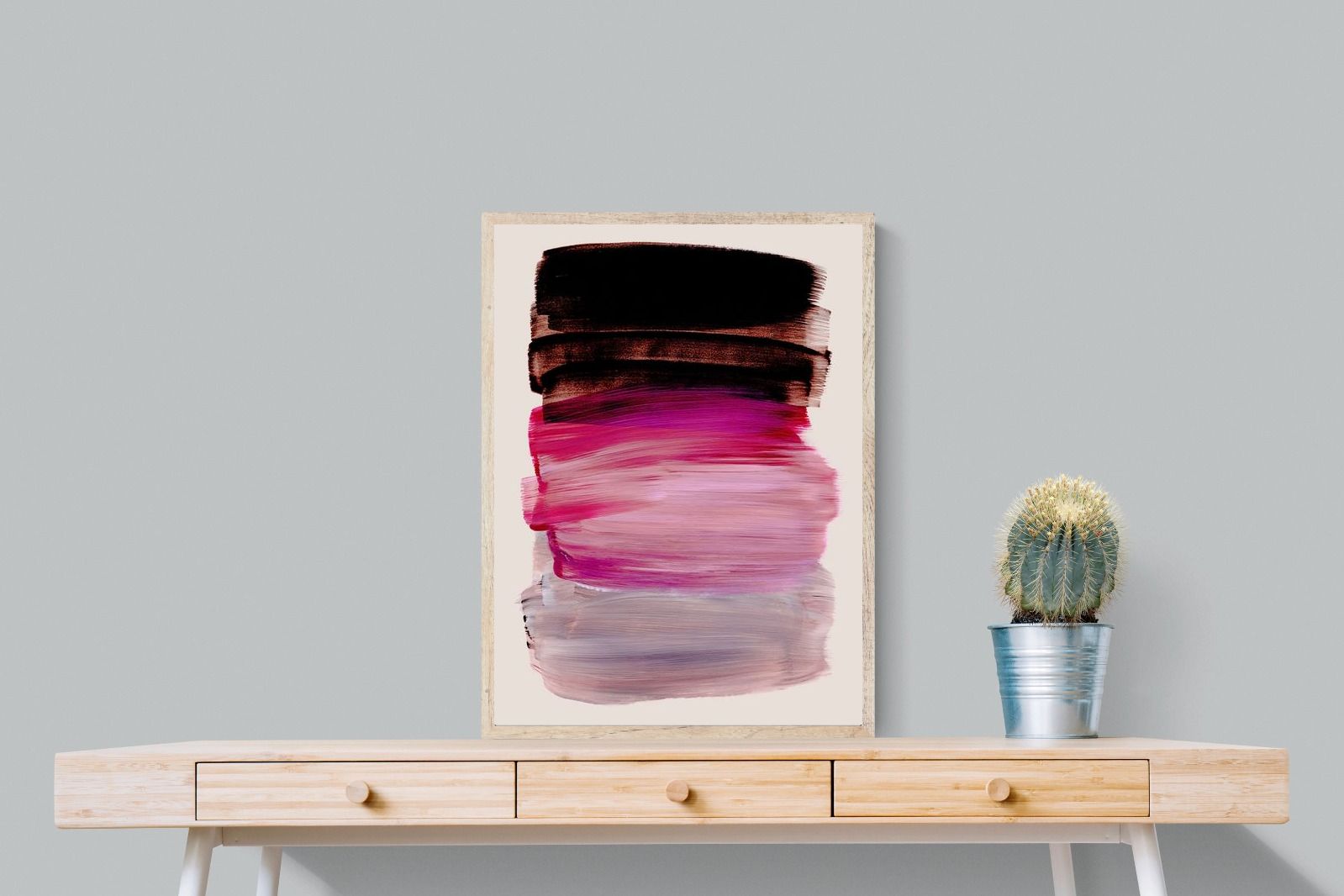 Pixalot Soft Horizon Pink