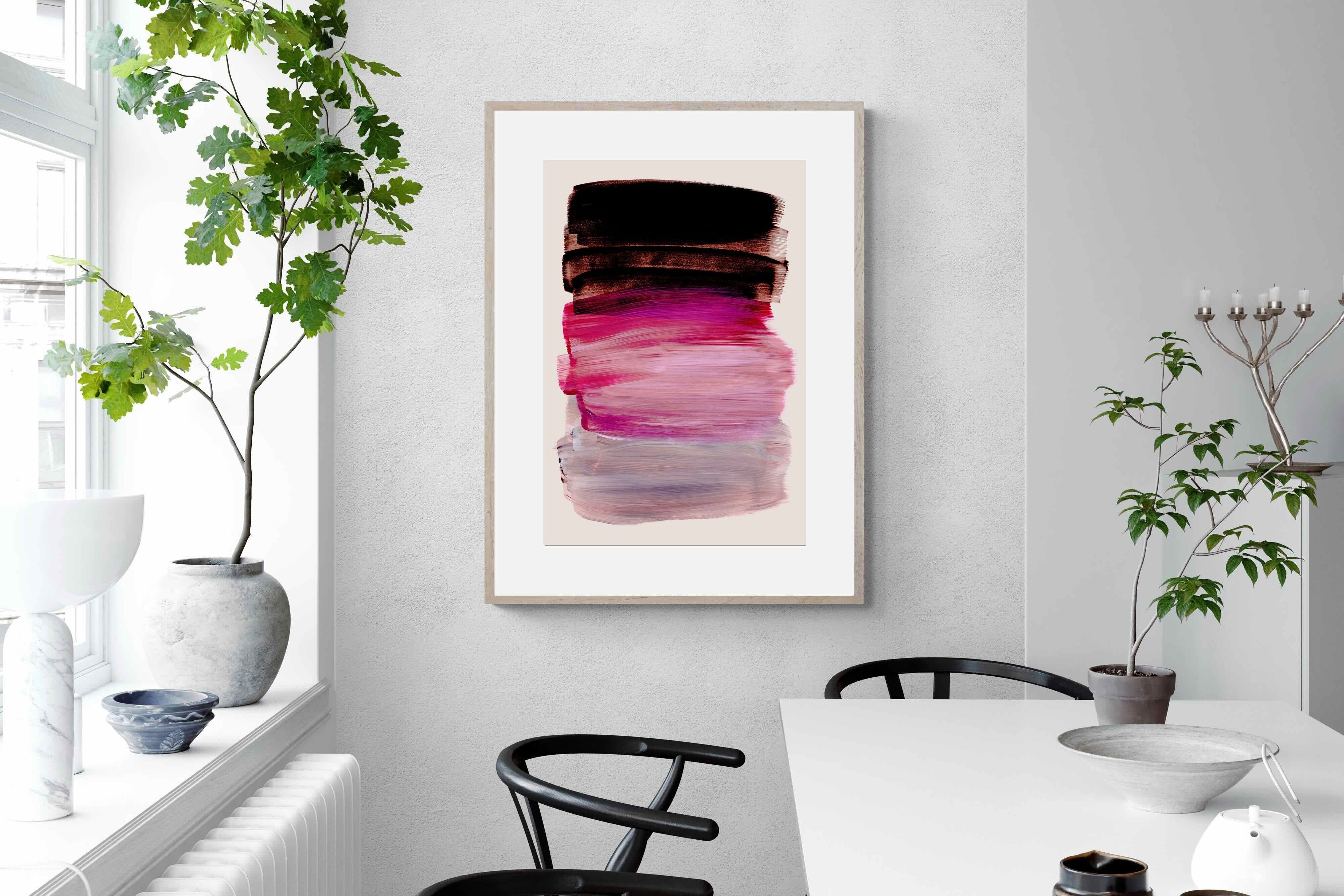 Pixalot Soft Horizon Pink