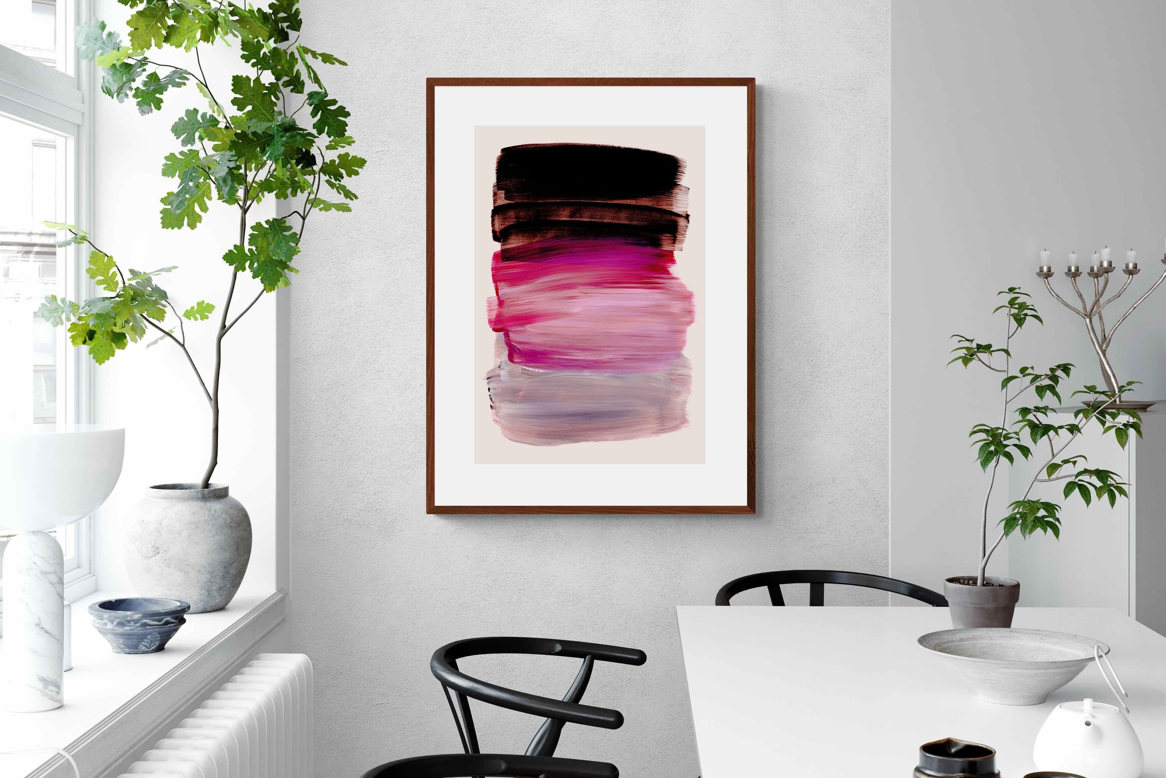 Pixalot Soft Horizon Pink