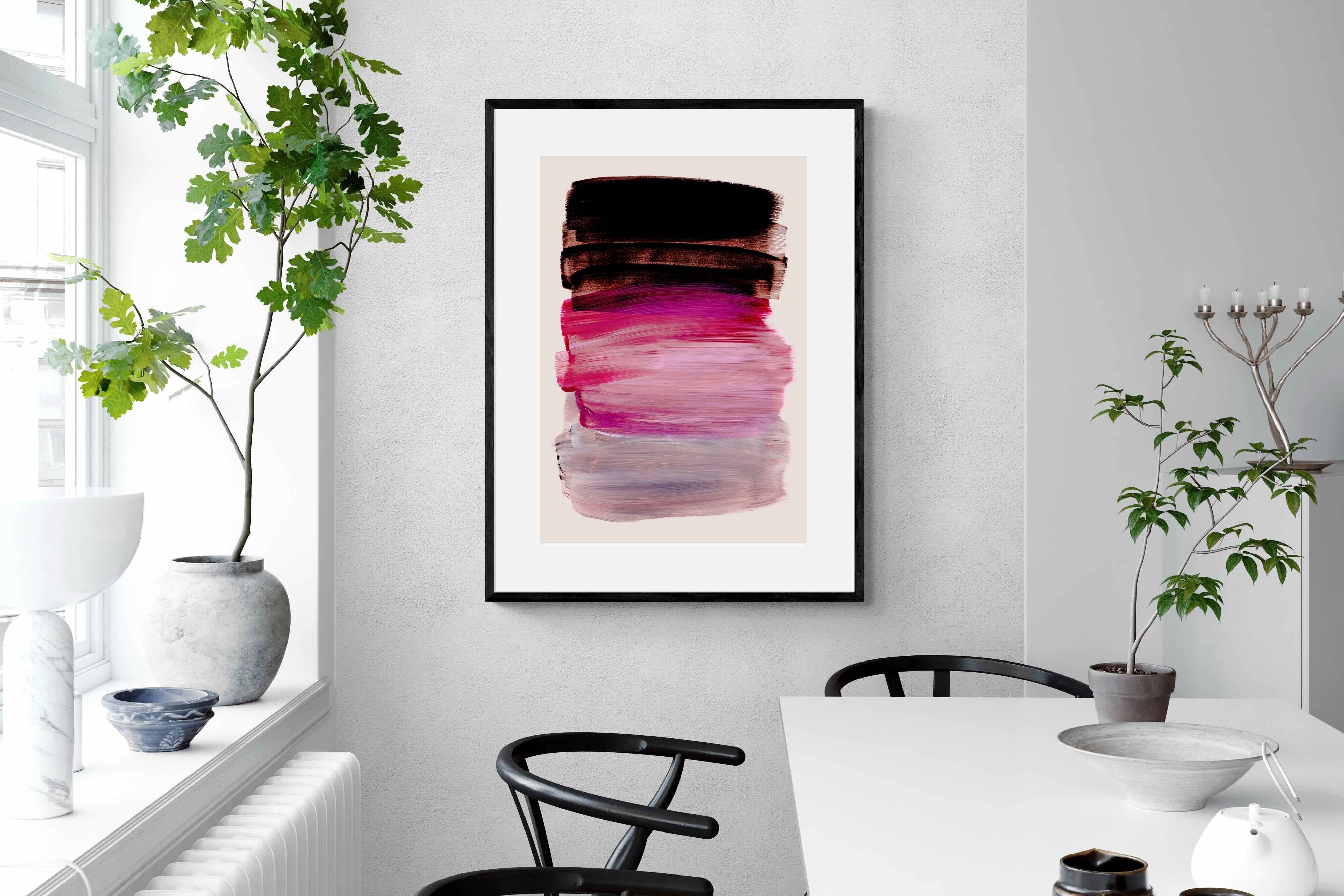 Pixalot Soft Horizon Pink