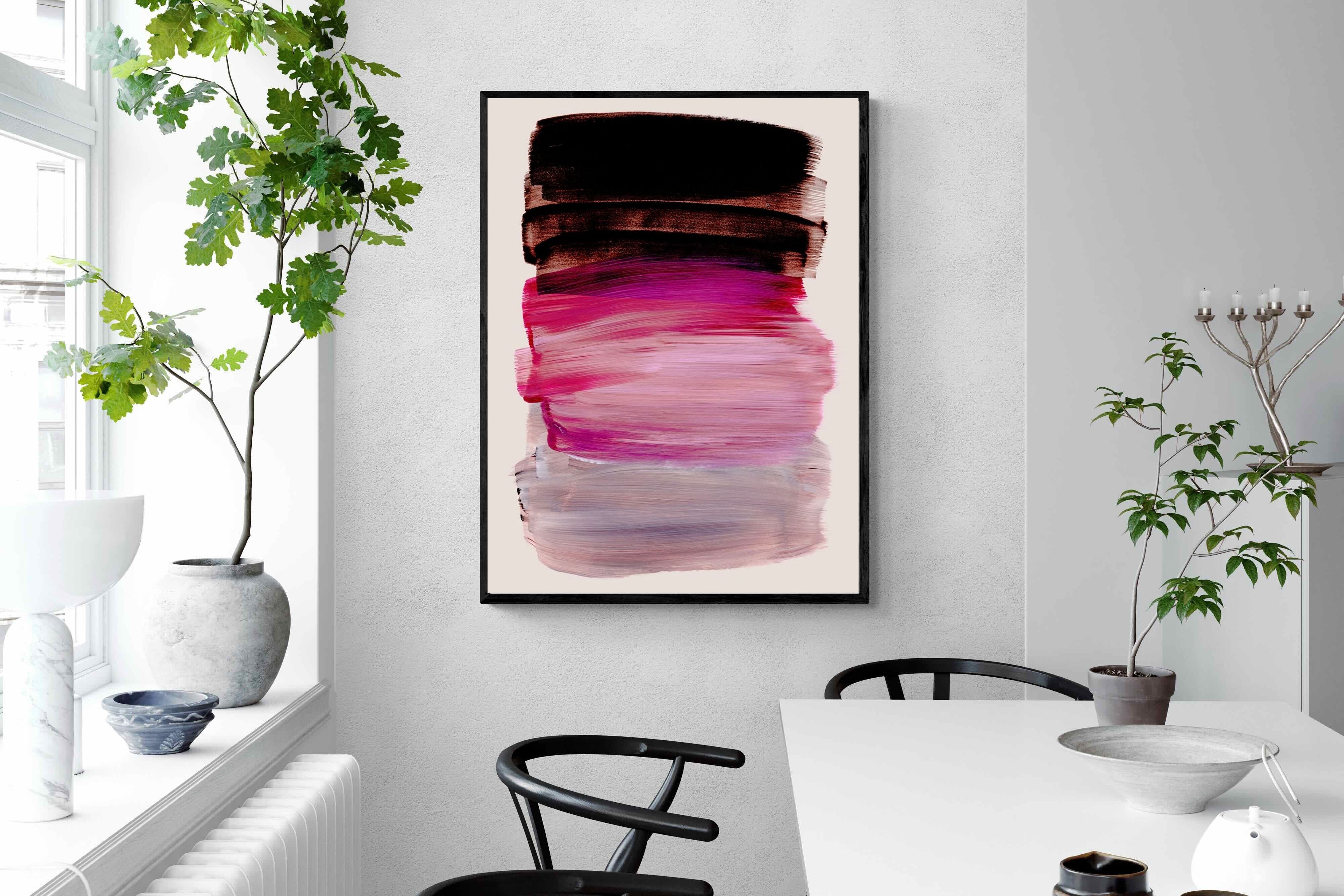 Pixalot Soft Horizon Pink